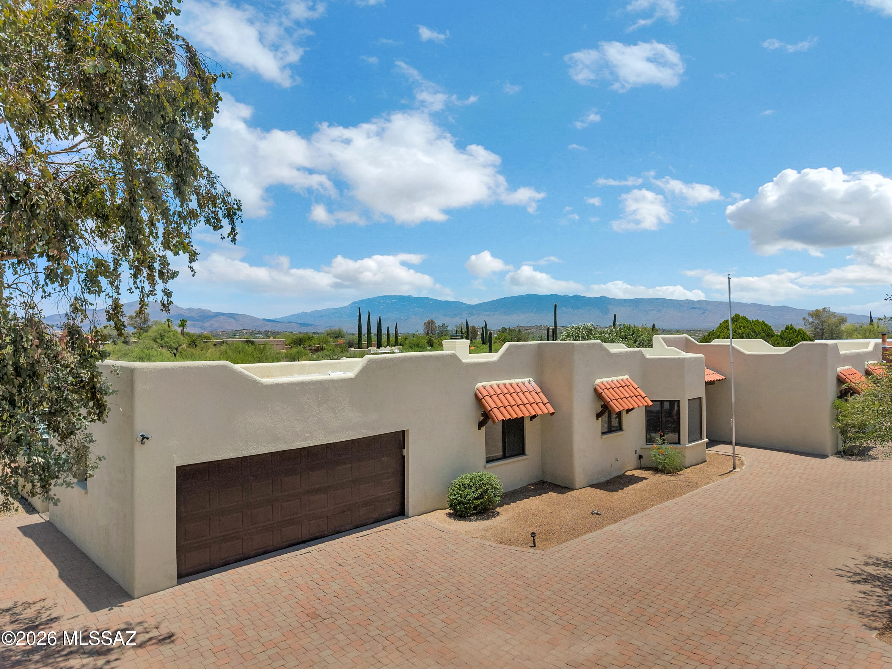 Sabino Vista Hills (1-65) - Residential