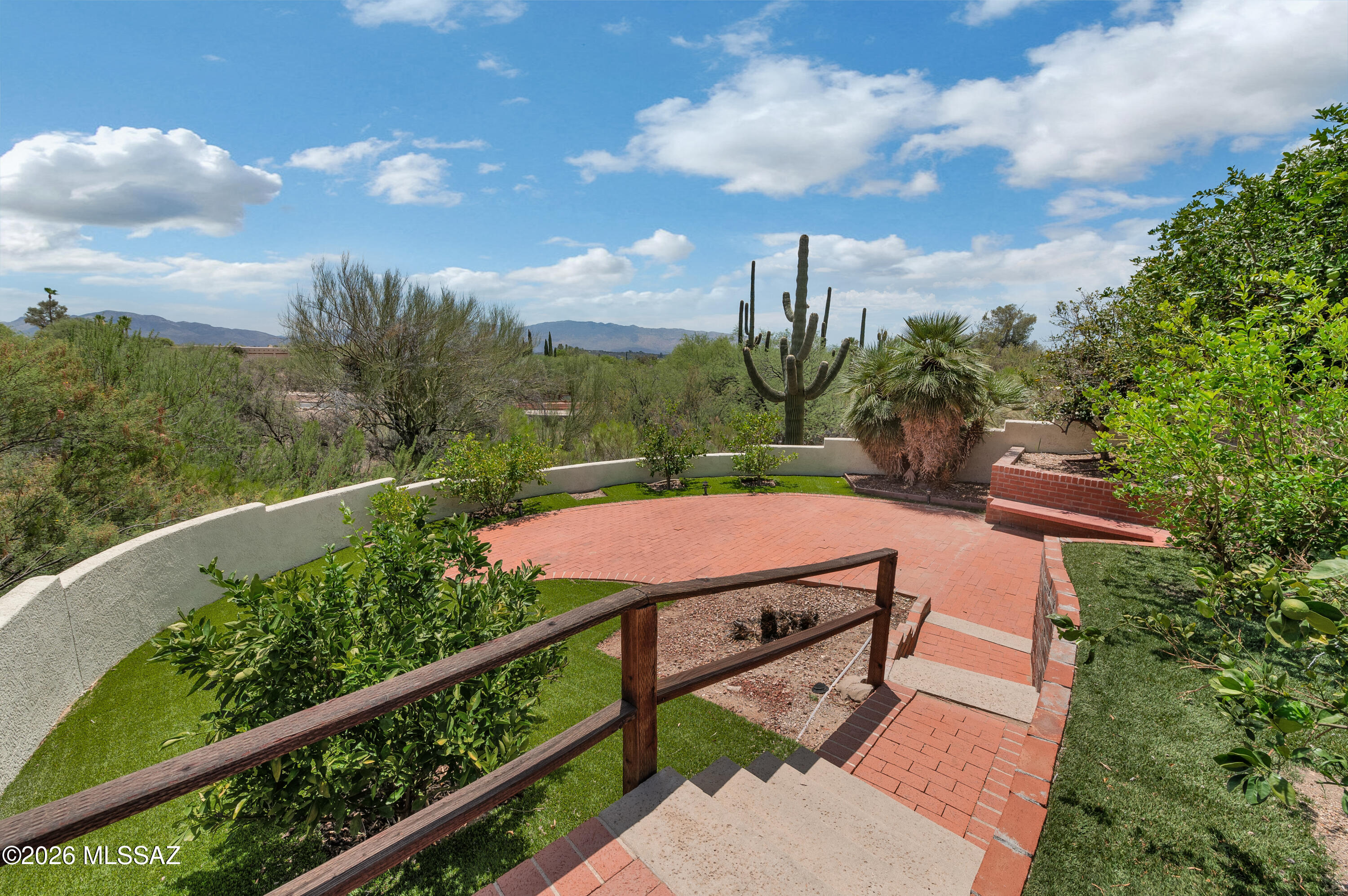 Sabino Vista Hills (1-65) - Residential
