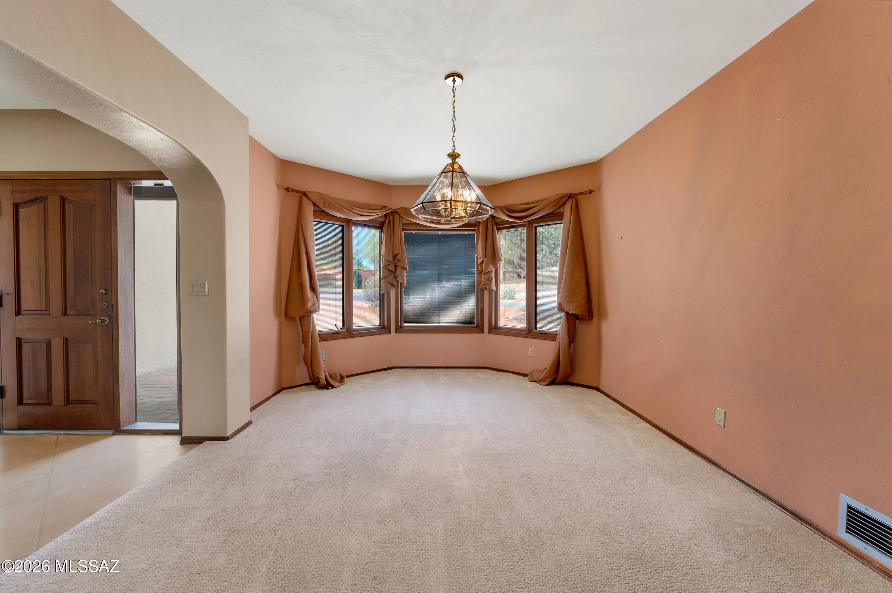 Sabino Vista Hills (1-65) - Residential