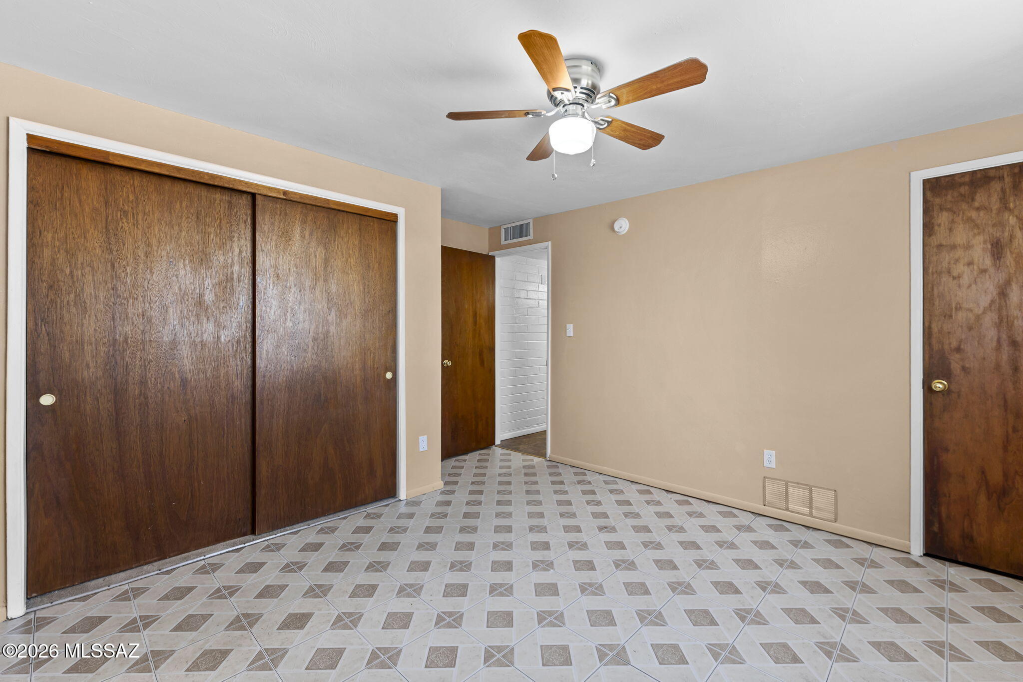 Speedway Tracts - Residential