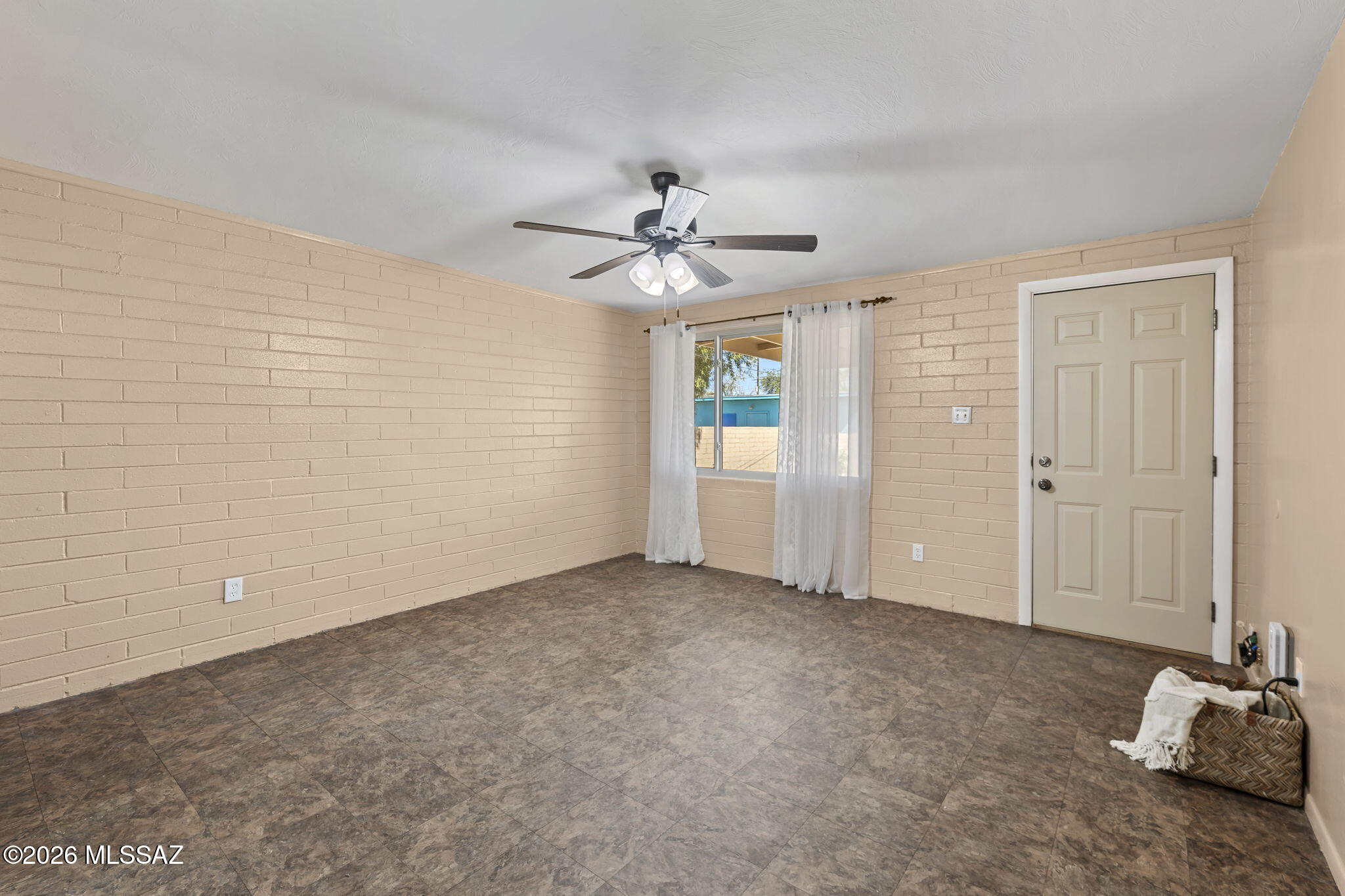 Speedway Tracts - Residential