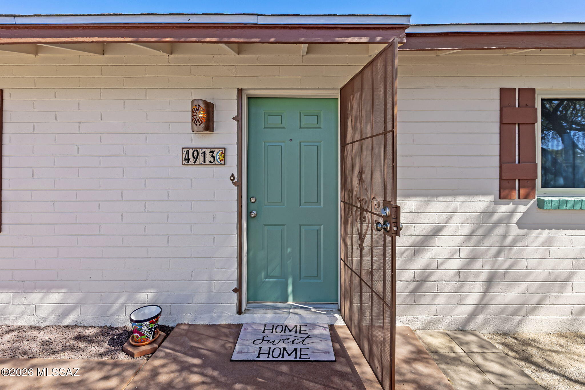 Speedway Tracts - Residential