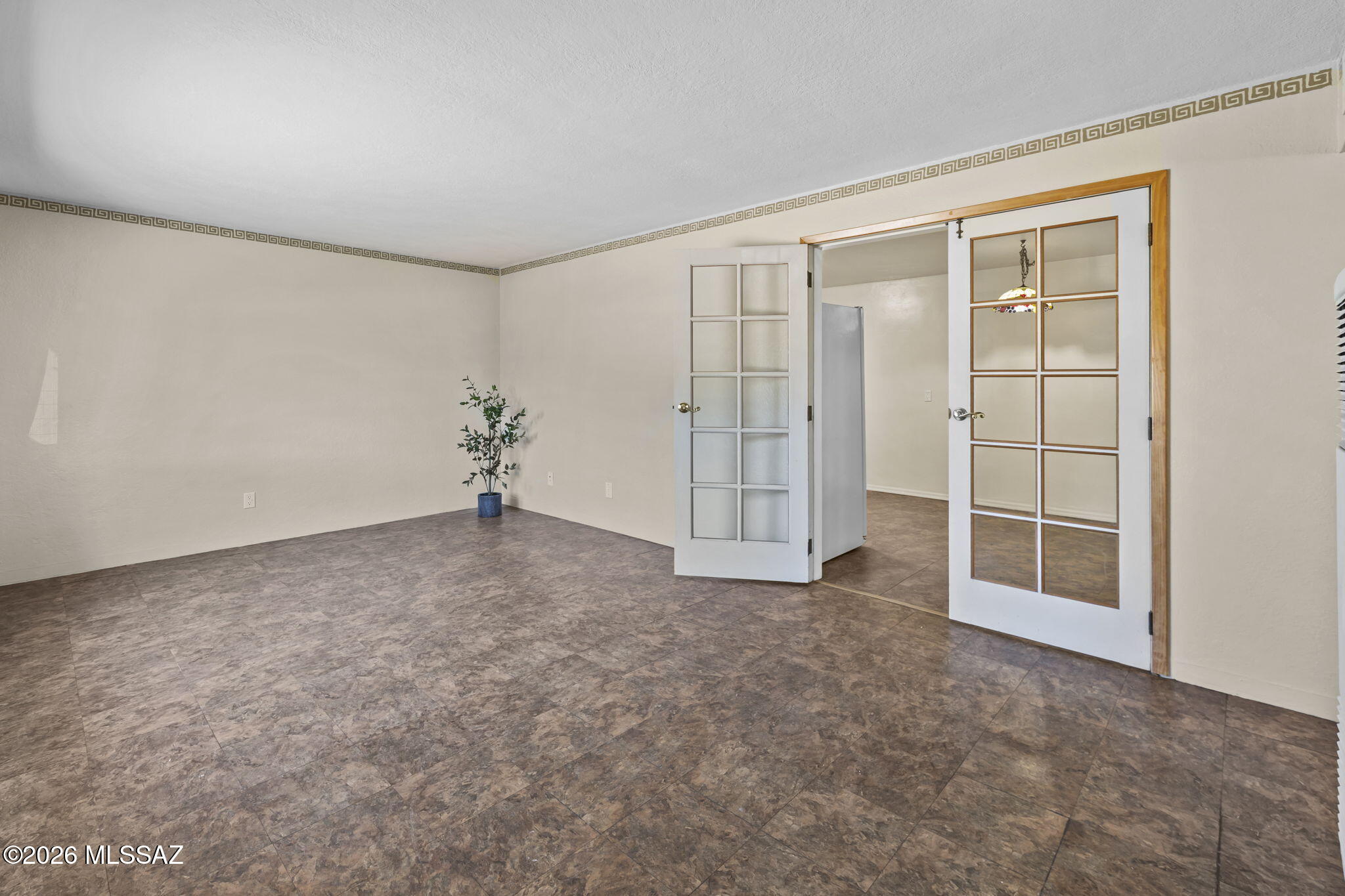 Speedway Tracts - Residential