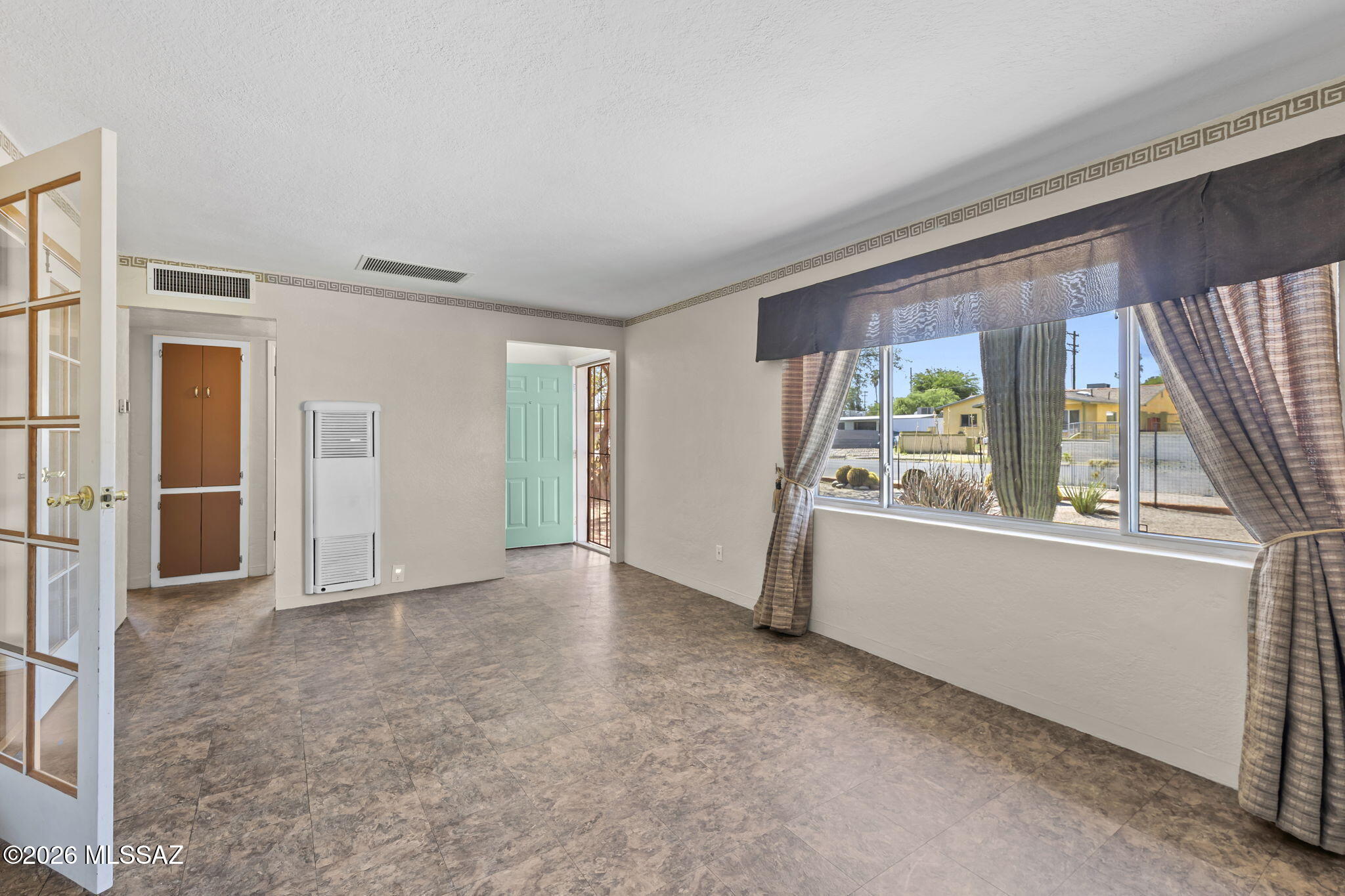 Speedway Tracts - Residential