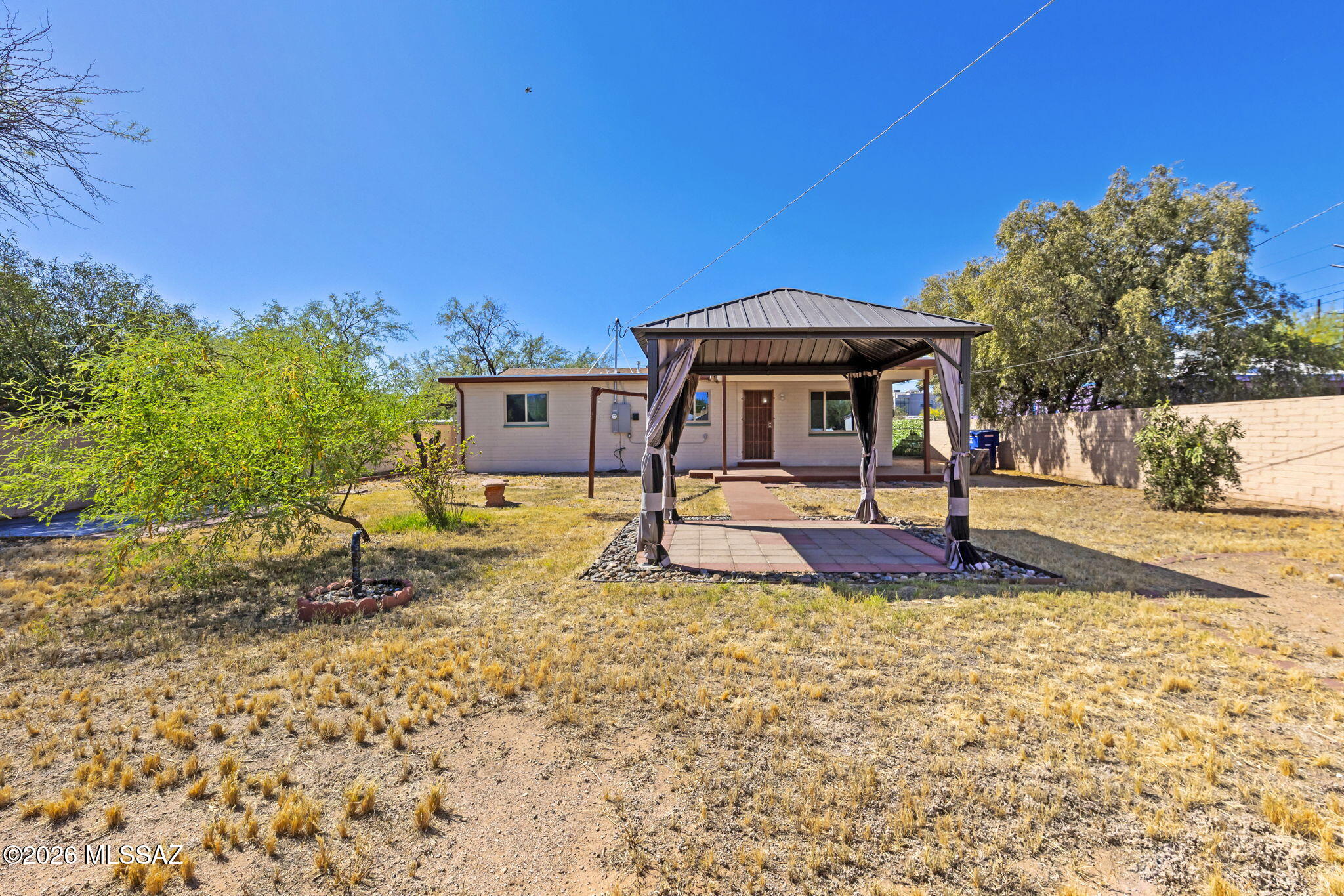Speedway Tracts - Residential