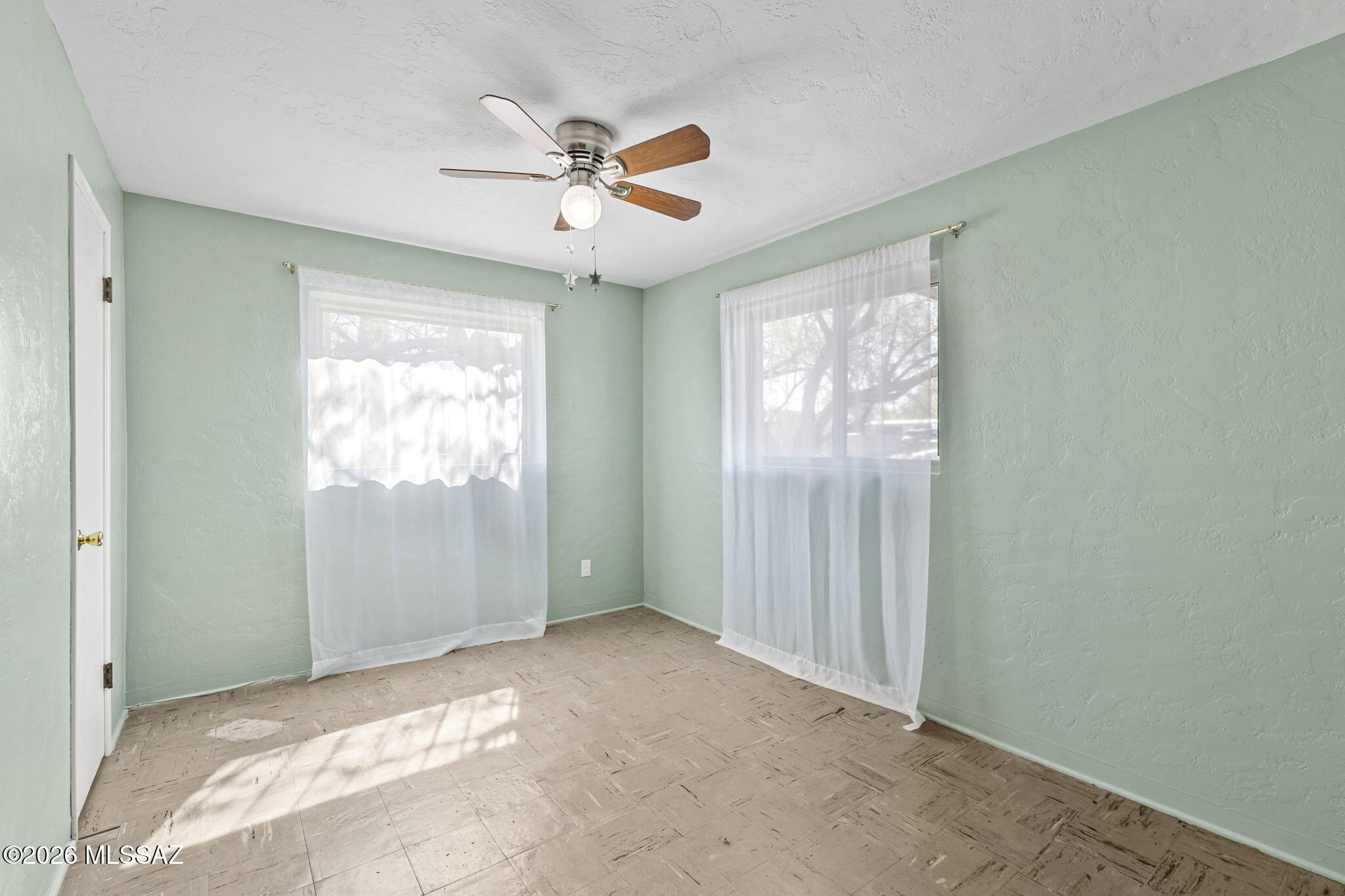 Speedway Tracts - Residential
