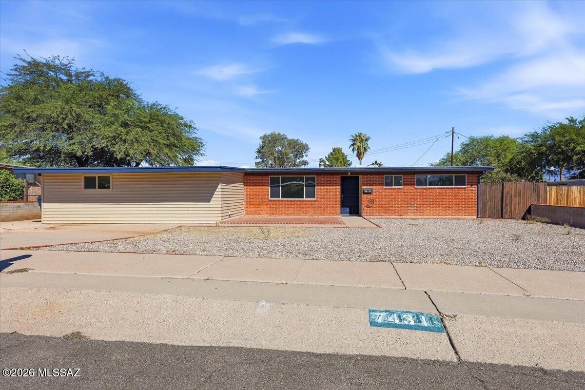 Seller will accept or counter offers between 320,000 - 335,000 
This home is Pool Party Ready!! Property has been tastefully remolded.  Three bedrooms, two bathrooms, plus large addition perfect for 4th bedroom, office or playroom.  All new fixtures and kitchen appliances   Fabulous extra-large lot with pool, spacious covered patio, build in BBQ and workshop.
Roof redone  June 2026 w/ warranty  Separated fenced yard with pad perfect for the big toys