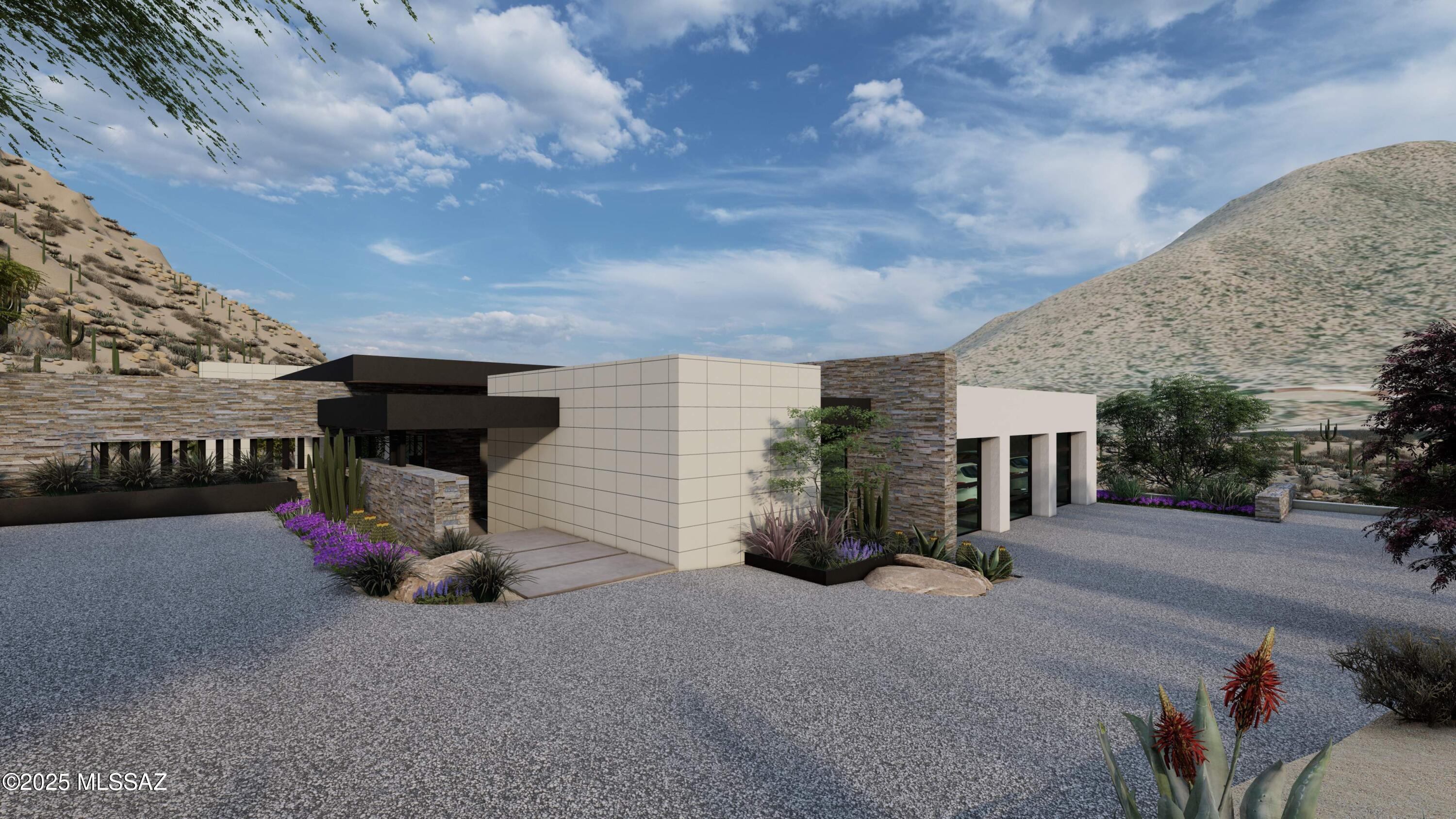 Canyon Pass At Dove Mountain - Residential