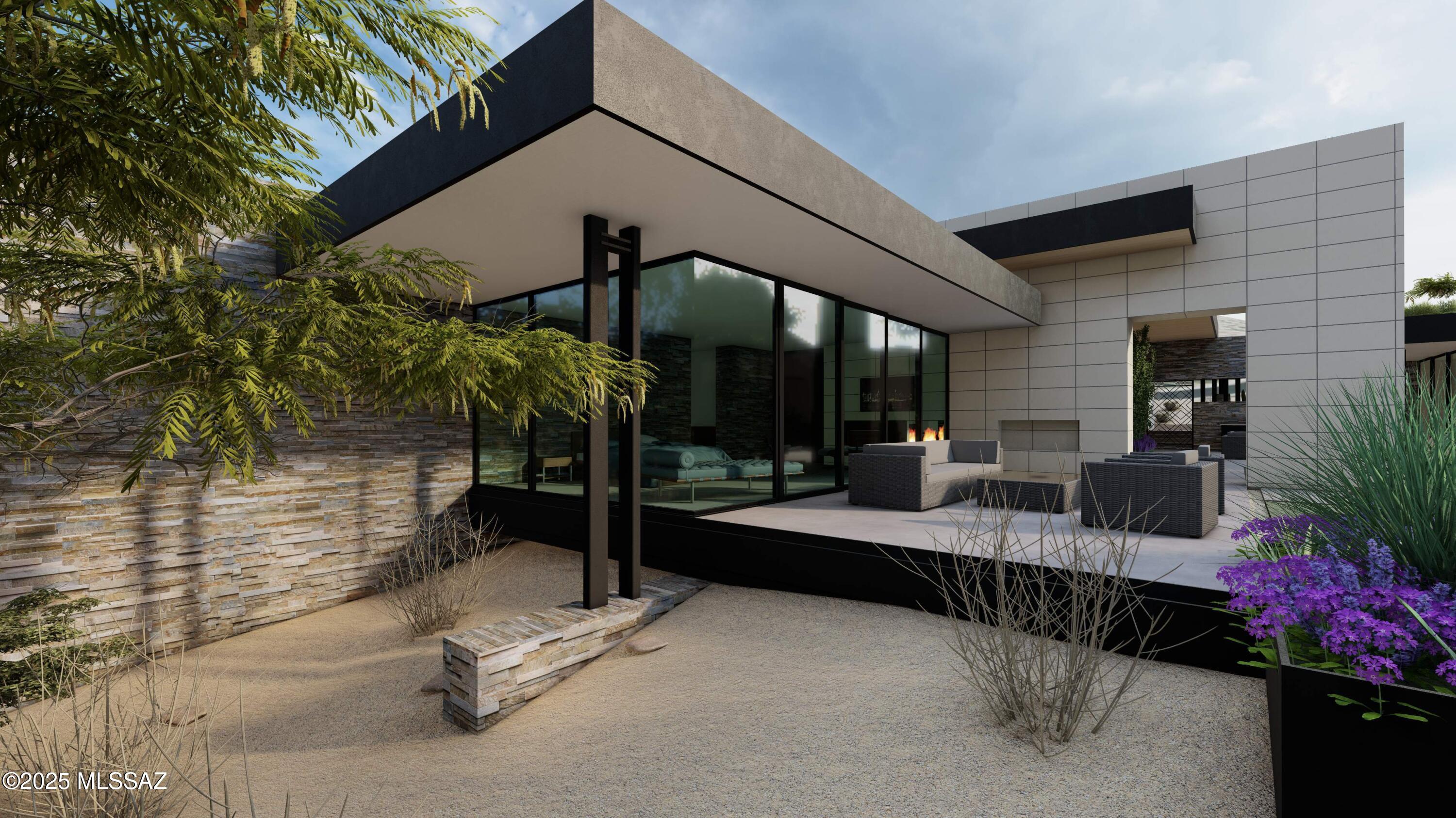 Canyon Pass At Dove Mountain - Residential