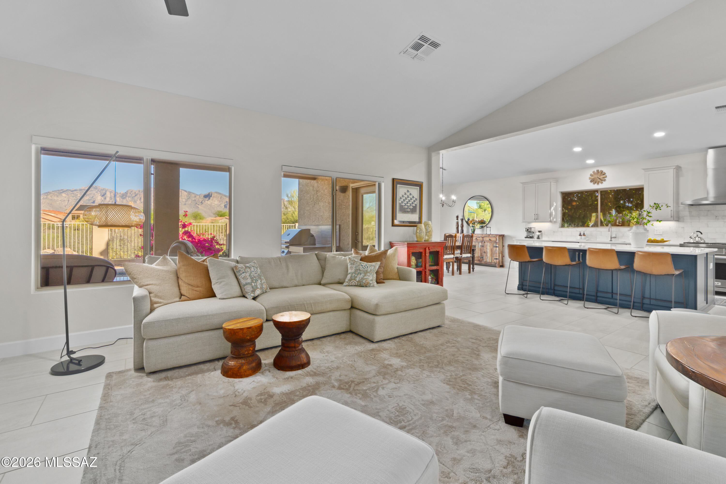 La Cholla Estates (1-94) - Residential