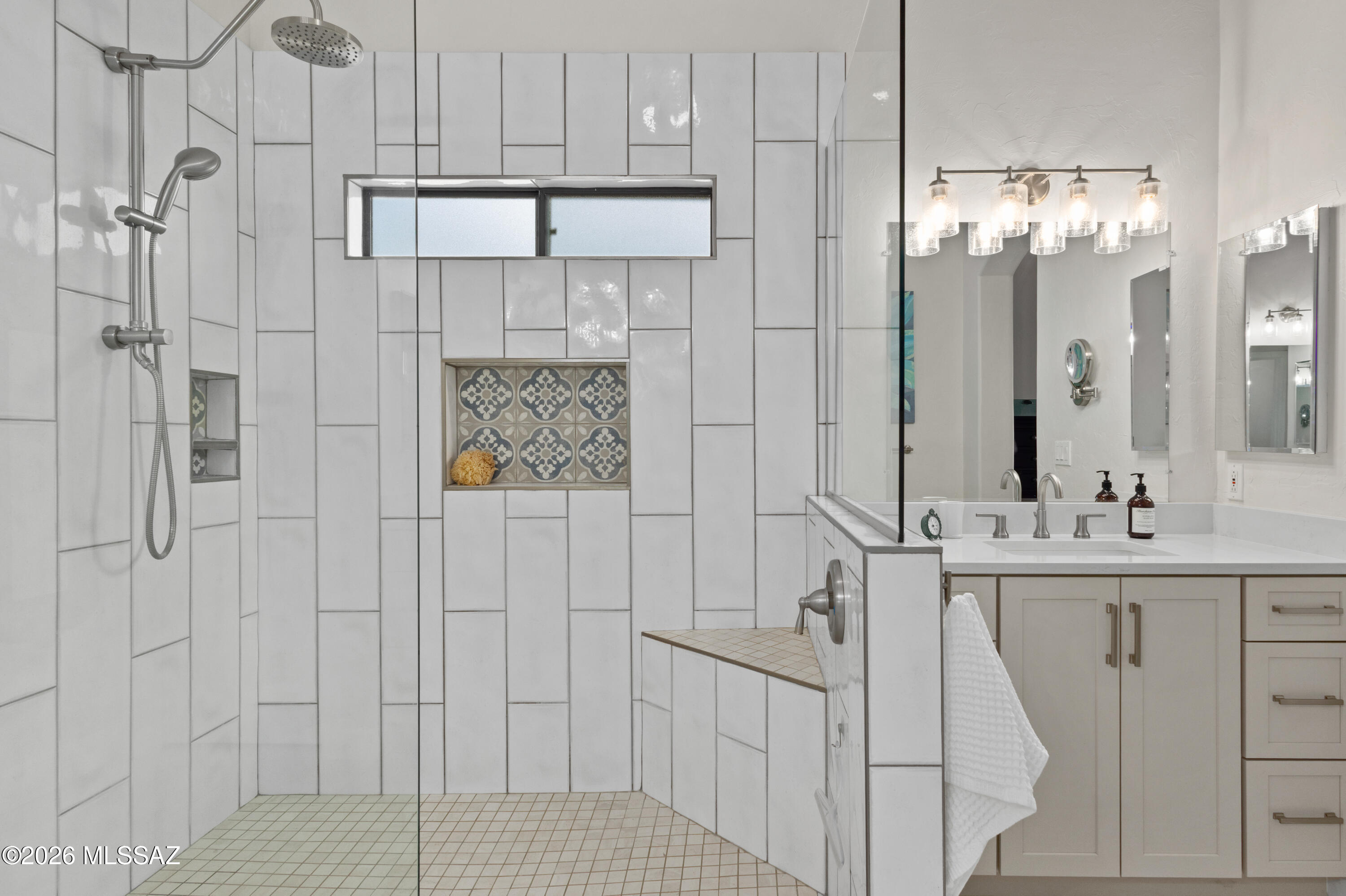 La Cholla Estates (1-94) - Residential