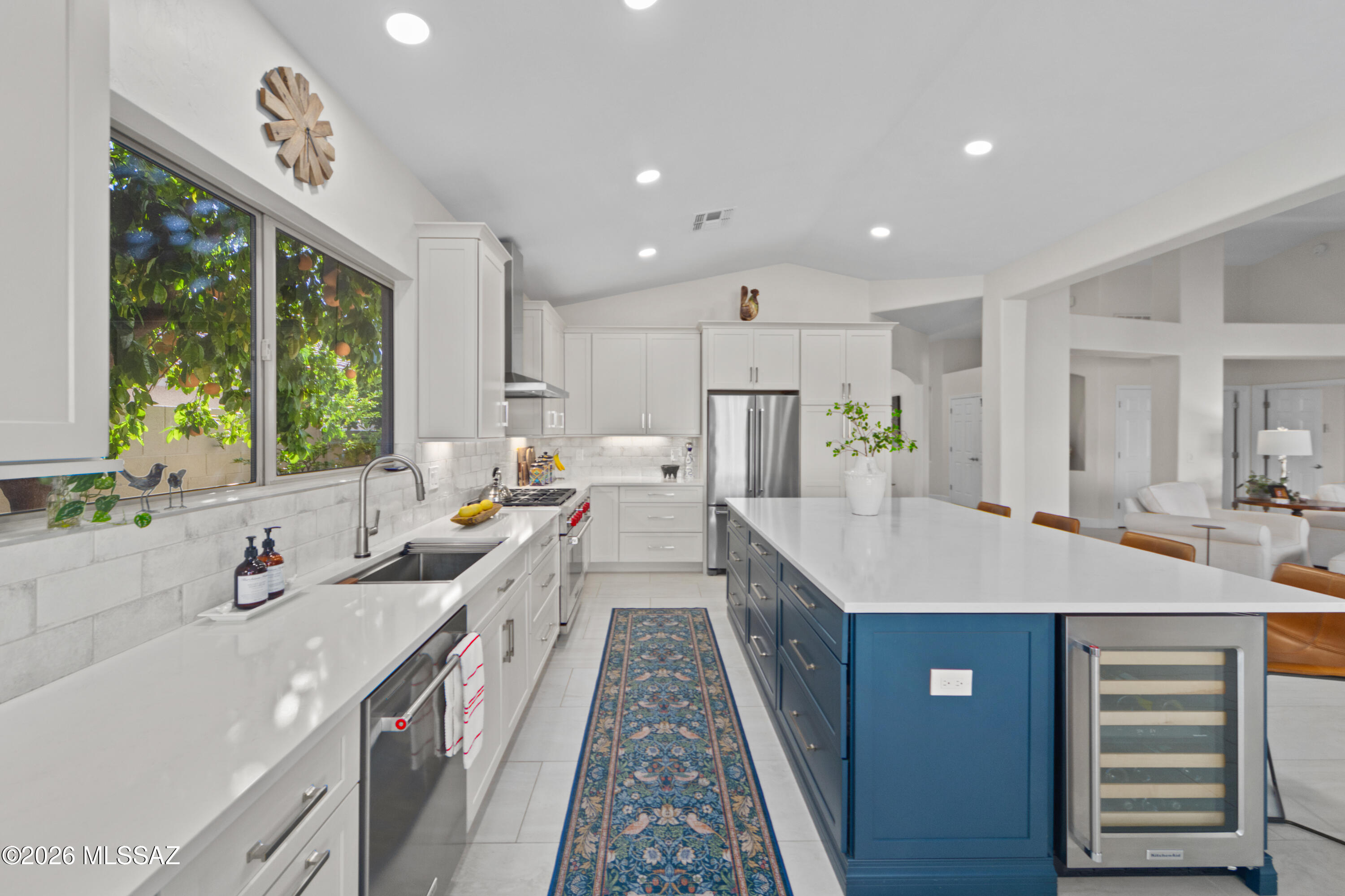 La Cholla Estates (1-94) - Residential