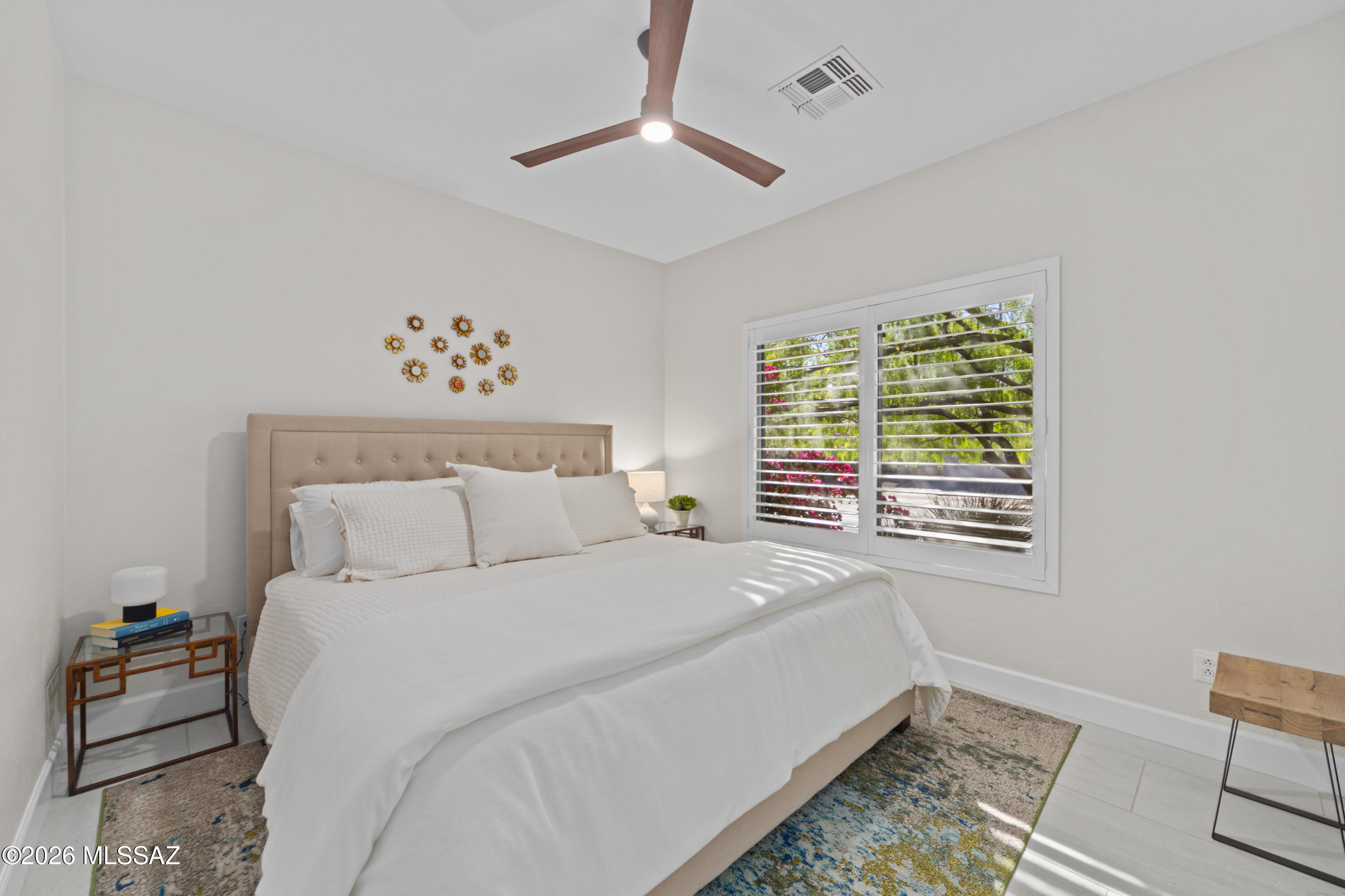 La Cholla Estates (1-94) - Residential