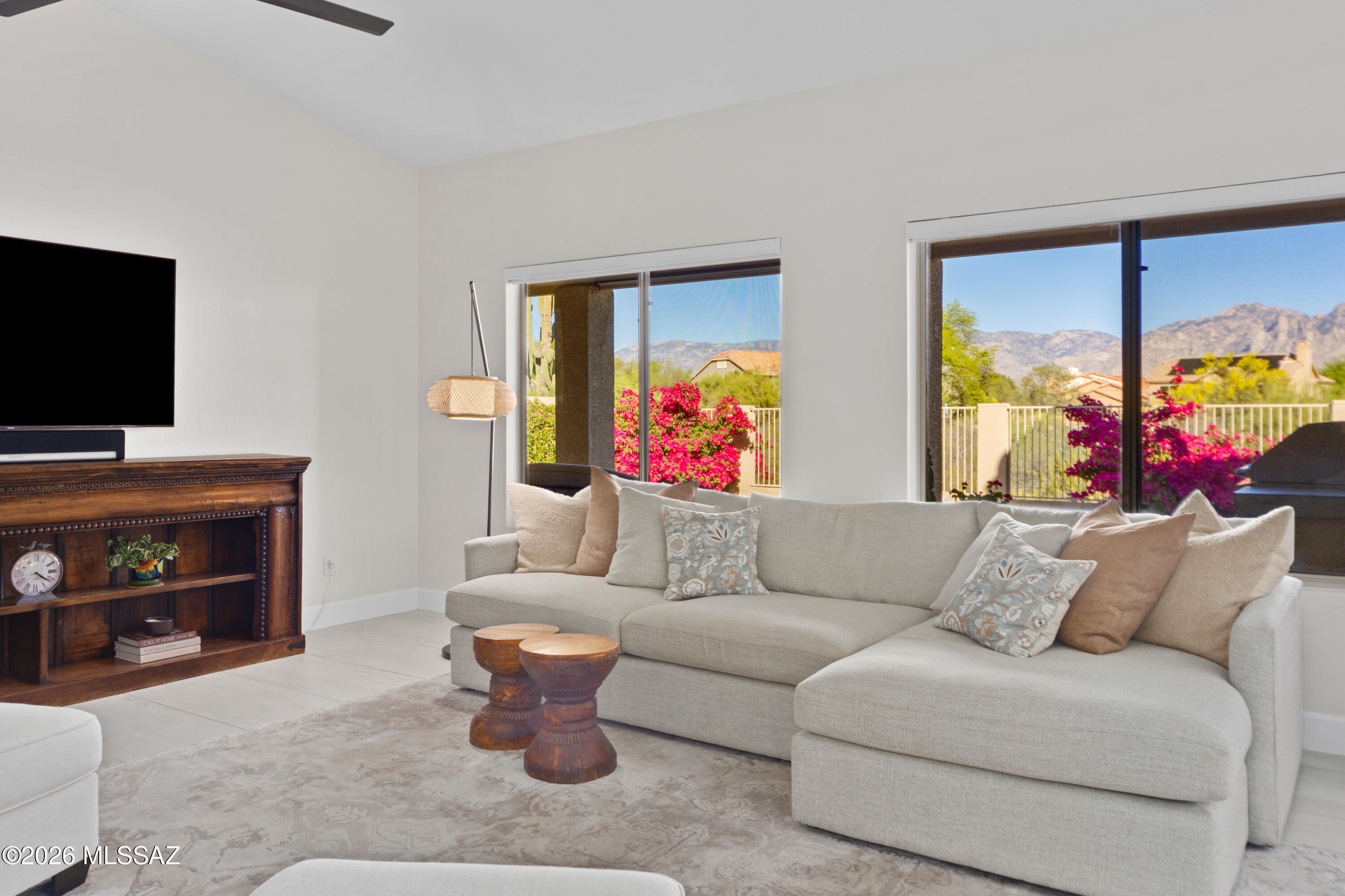 La Cholla Estates (1-94) - Residential