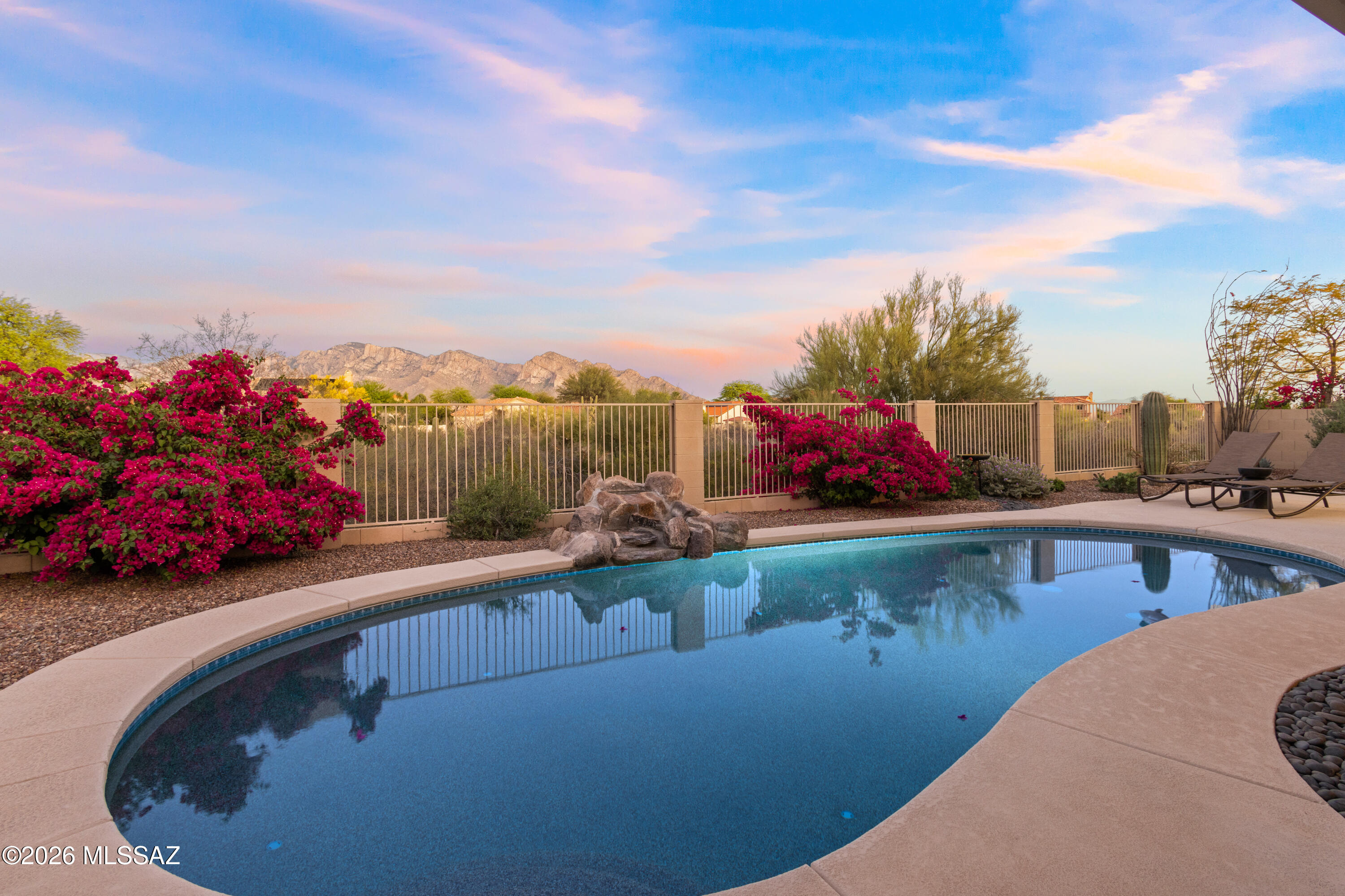 La Cholla Estates (1-94) - Residential