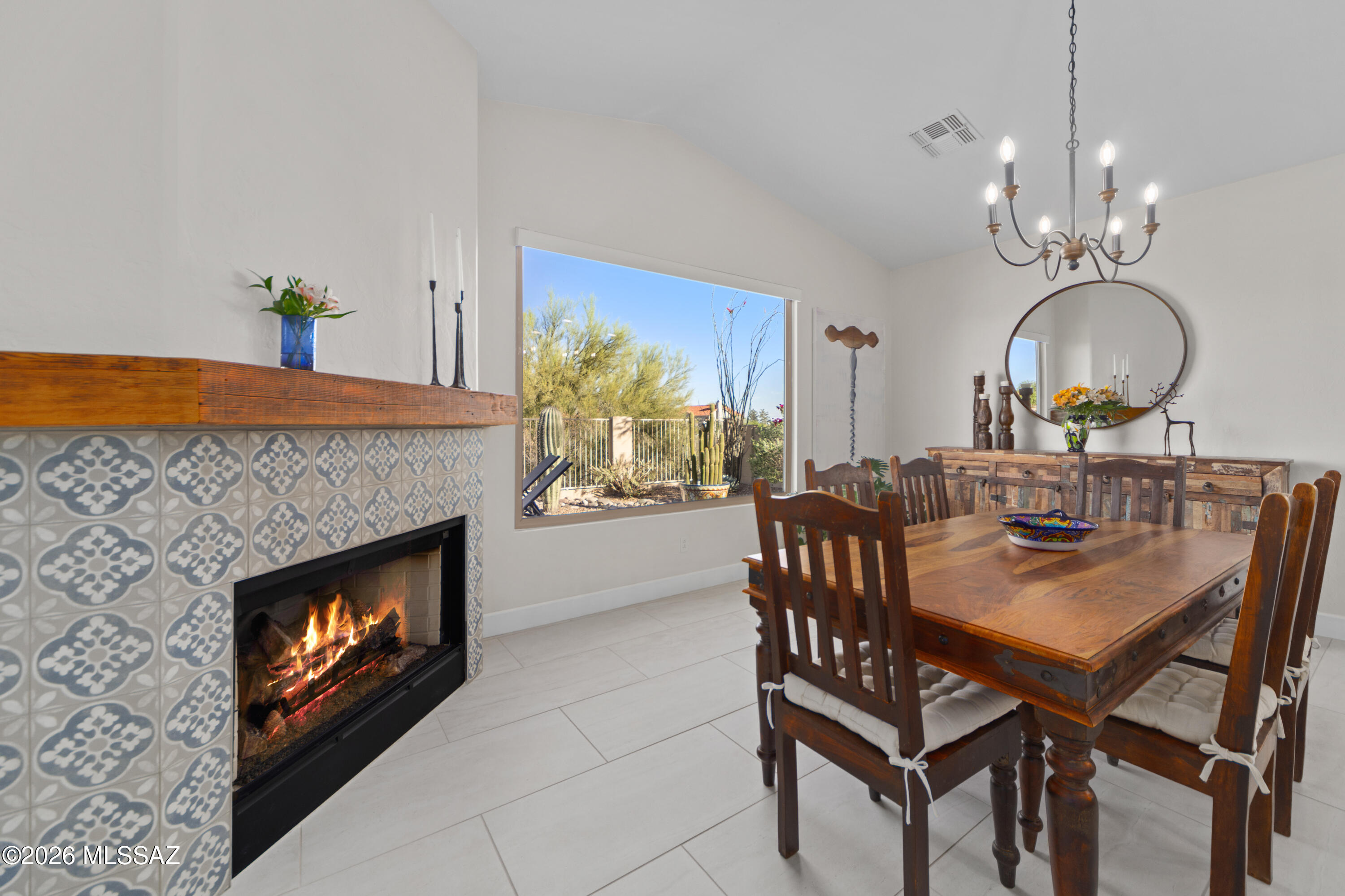 La Cholla Estates (1-94) - Residential