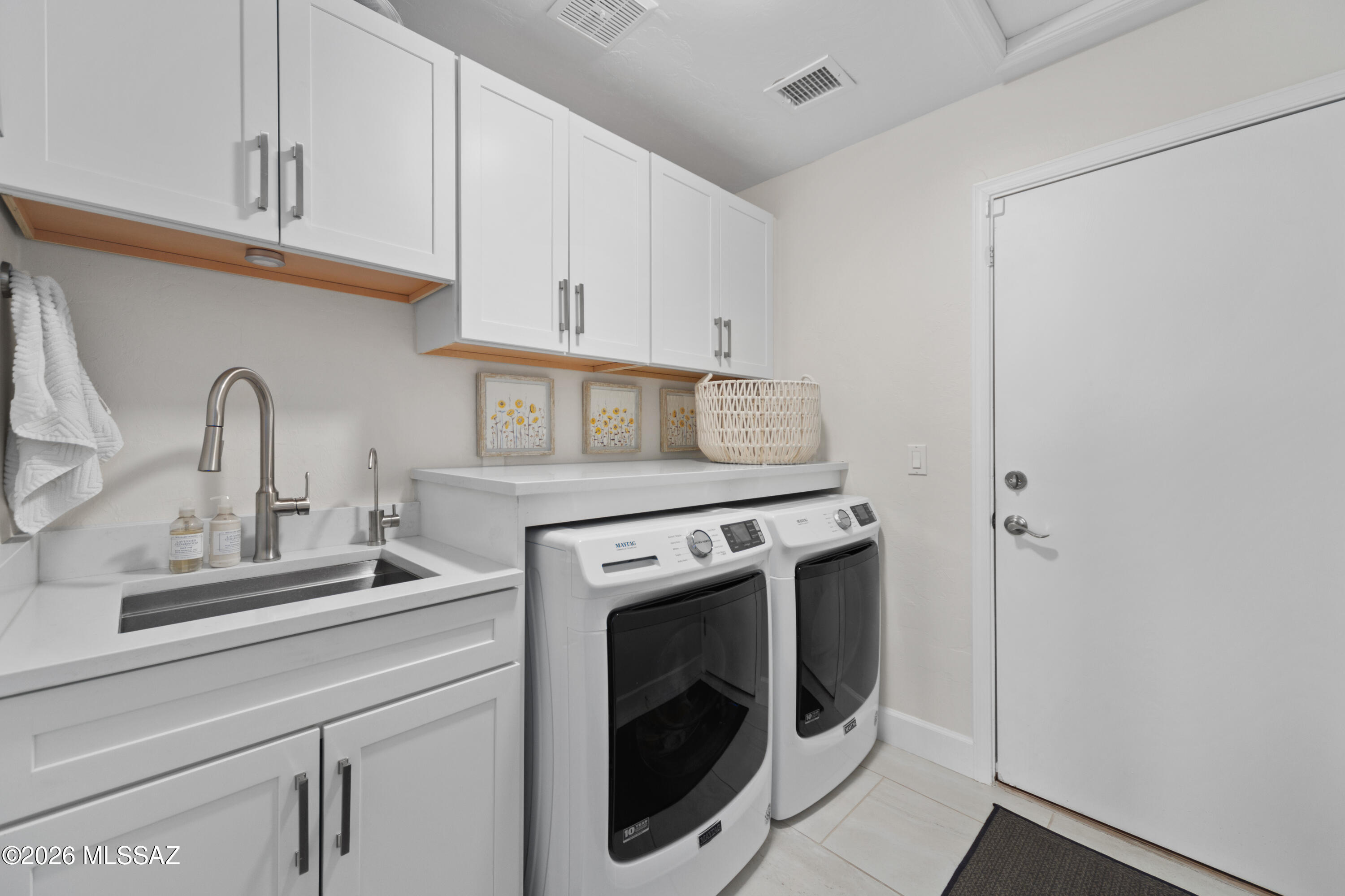La Cholla Estates (1-94) - Residential