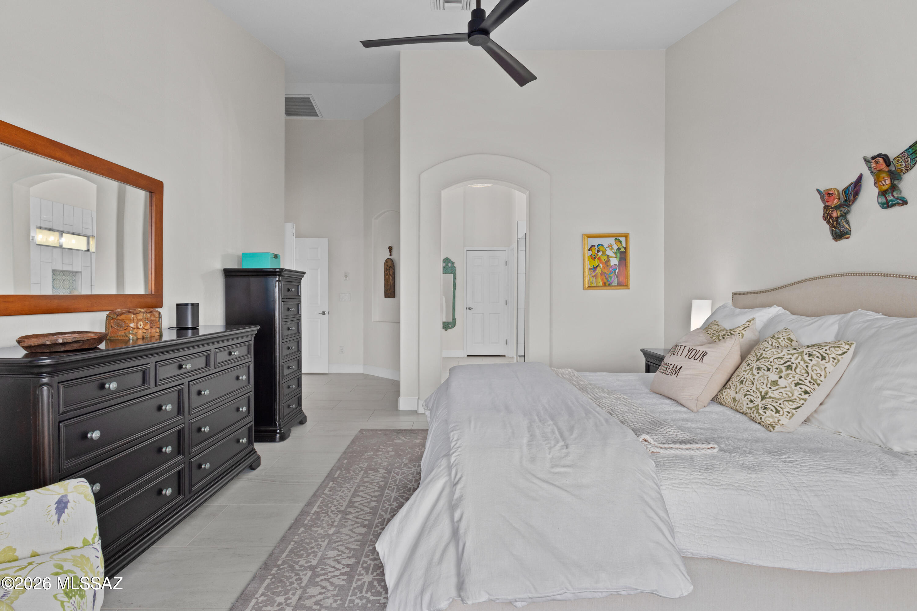 La Cholla Estates (1-94) - Residential