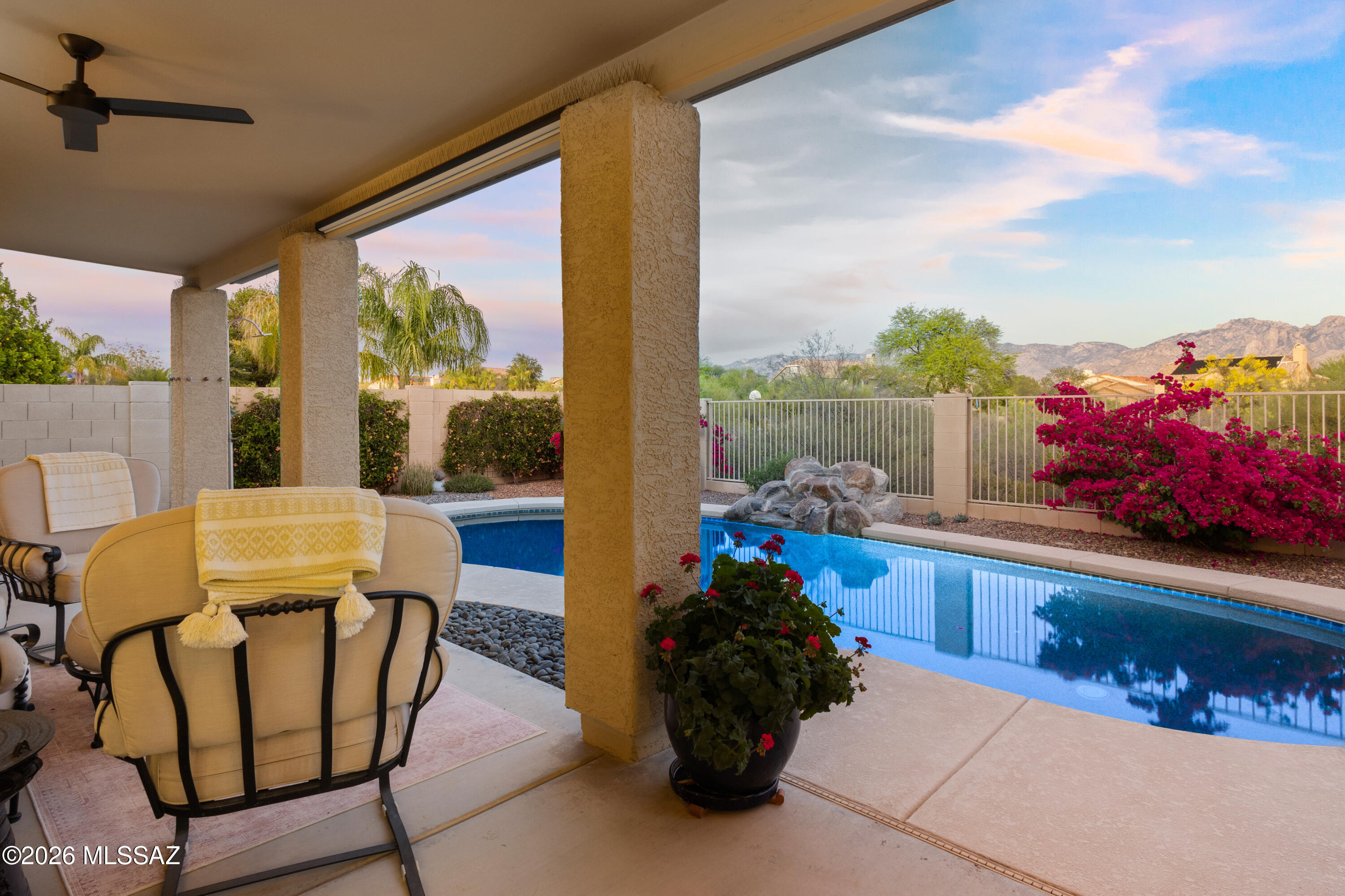 La Cholla Estates (1-94) - Residential