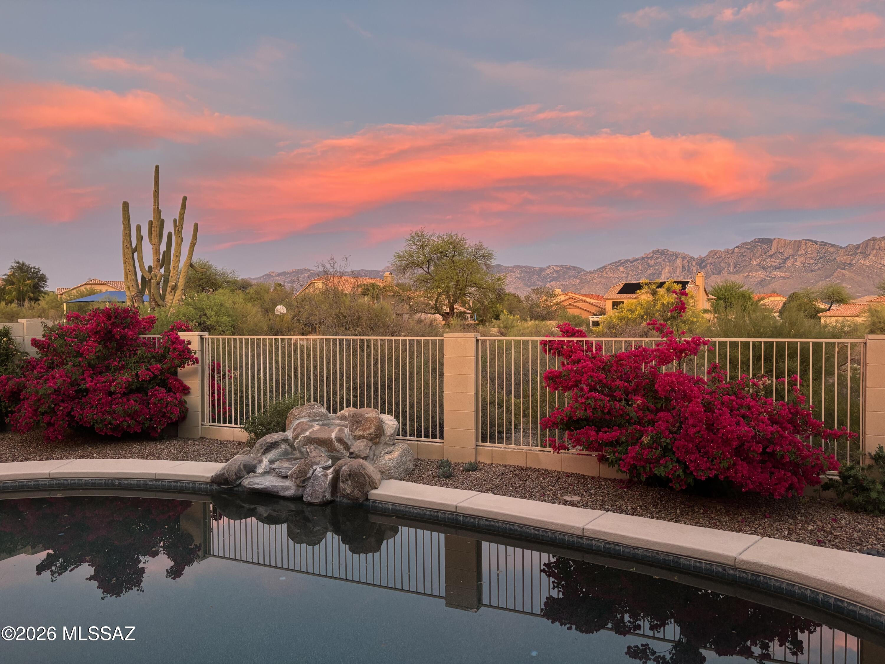 La Cholla Estates (1-94) - Residential