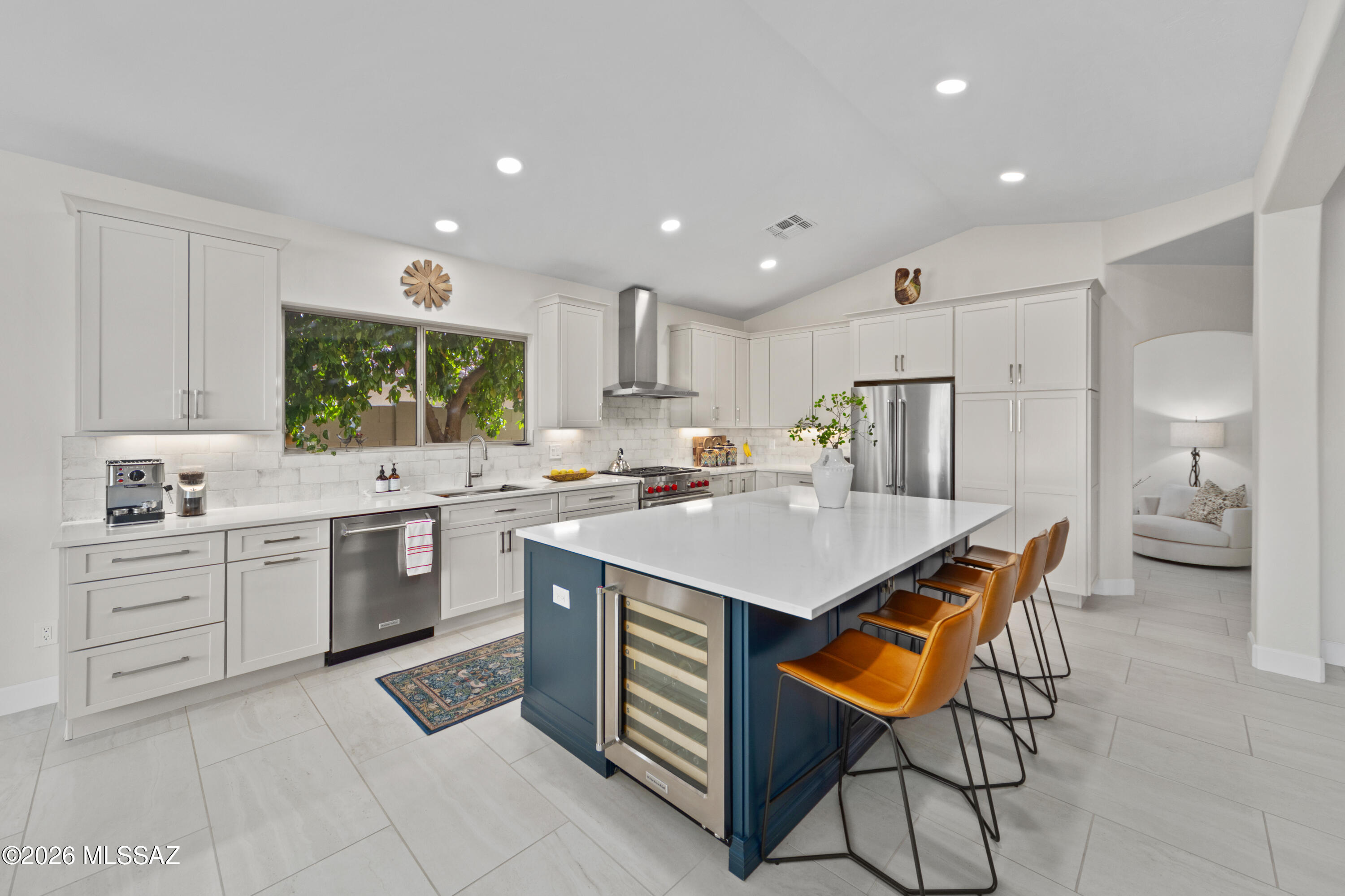 La Cholla Estates (1-94) - Residential