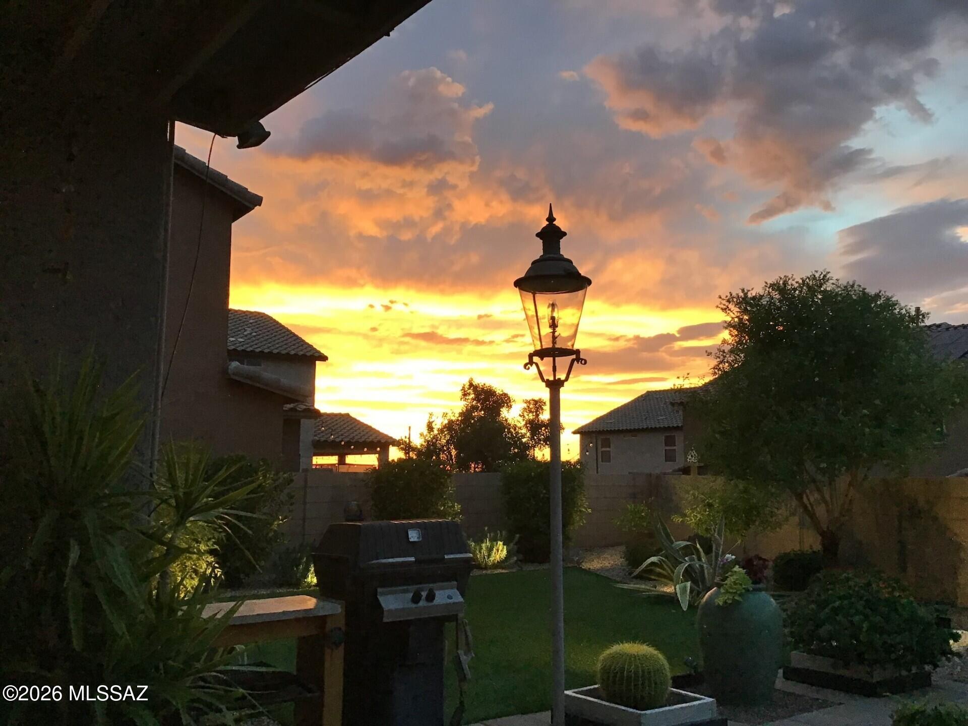 Sonoran Ranch Estates II - Residential