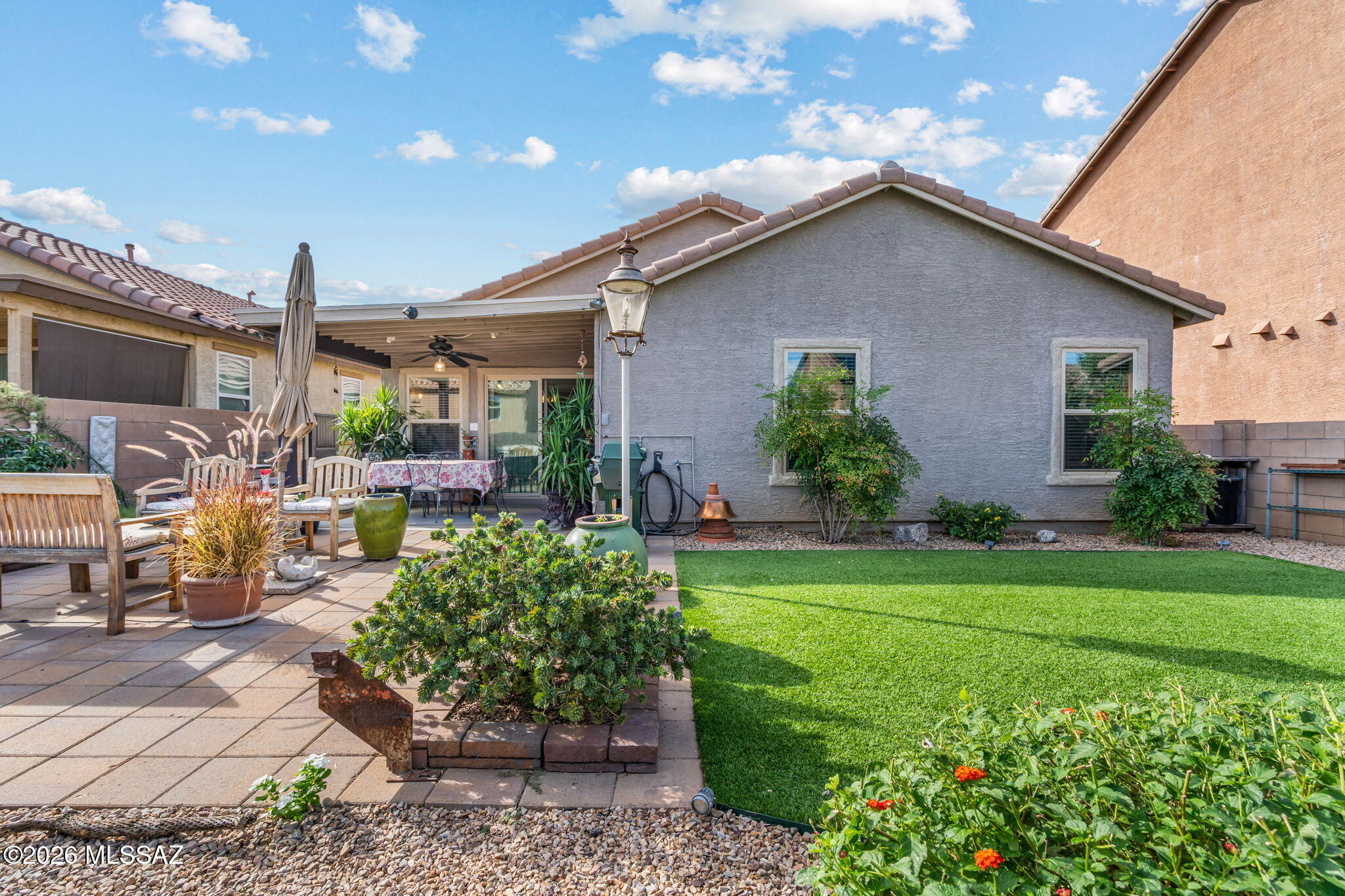 Sonoran Ranch Estates II - Residential
