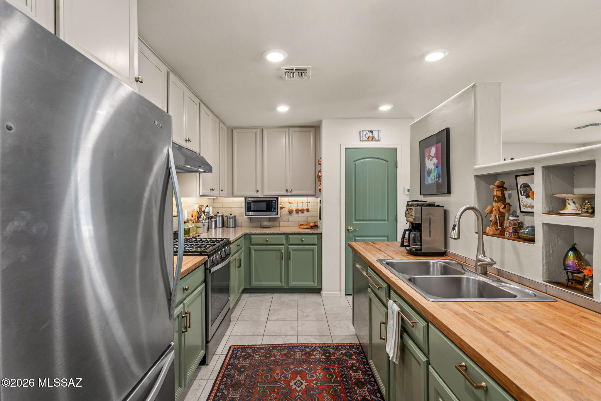 Sonoran Ranch Estates II - Residential