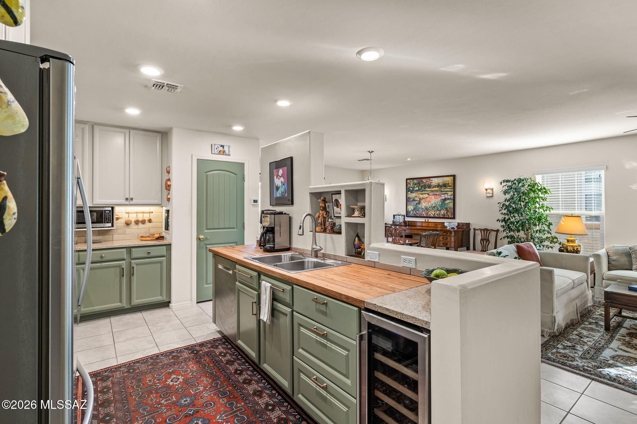 Sonoran Ranch Estates II - Residential