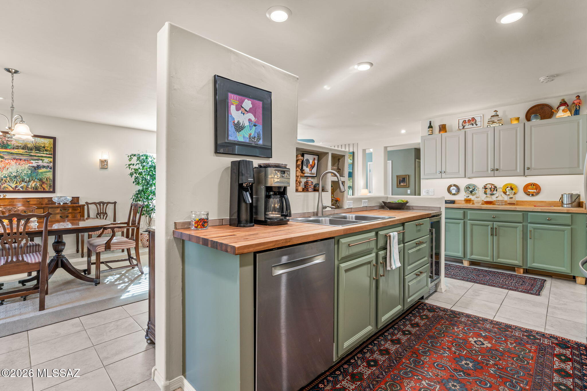 Sonoran Ranch Estates II - Residential