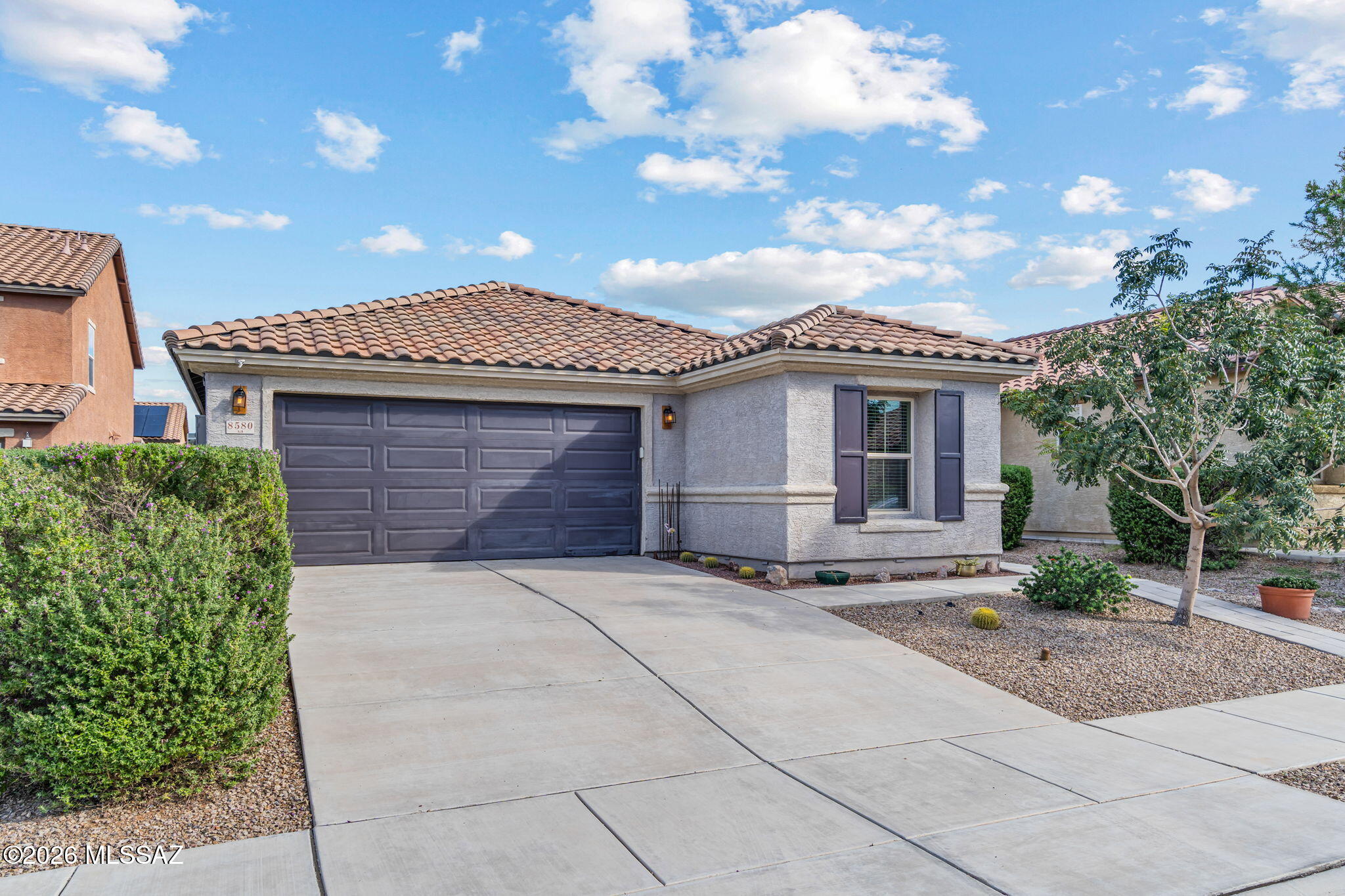 Sonoran Ranch Estates II - Residential