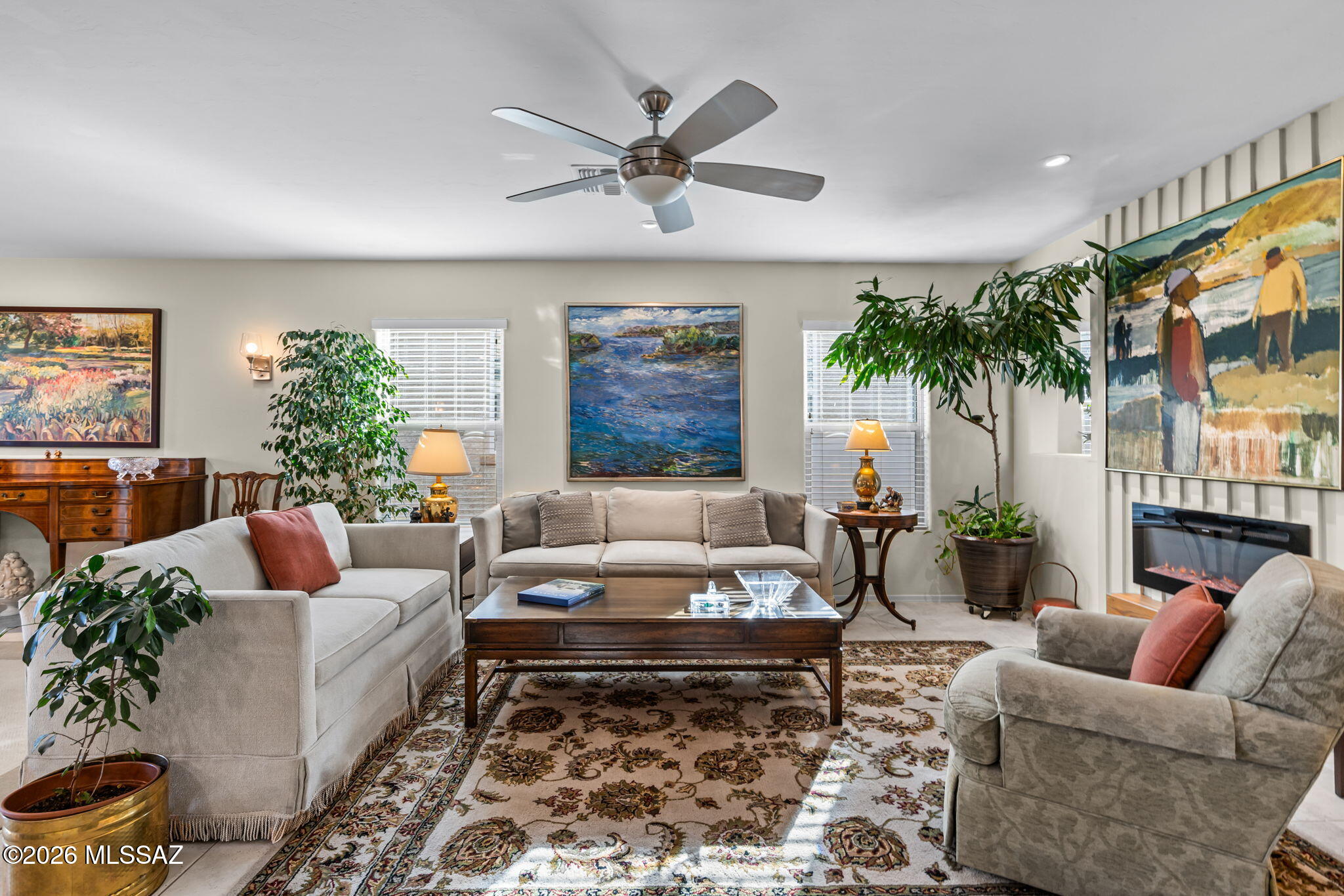 Sonoran Ranch Estates II - Residential