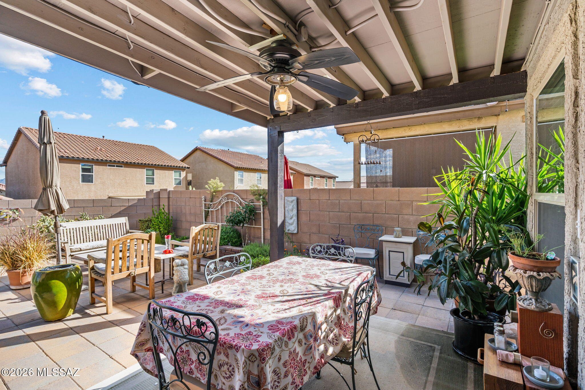 Sonoran Ranch Estates II - Residential