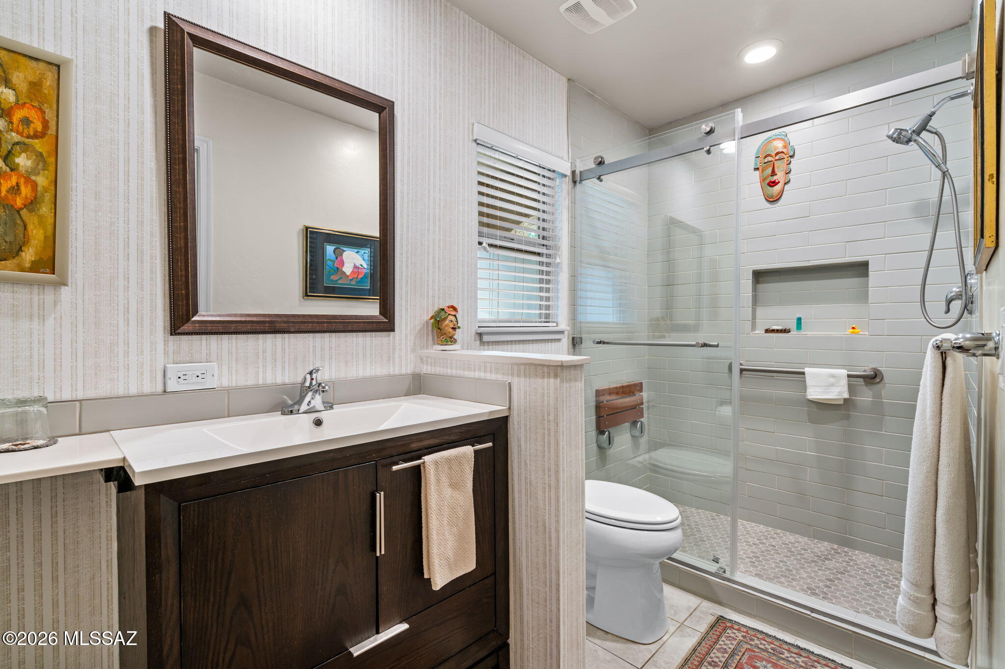 Sonoran Ranch Estates II - Residential