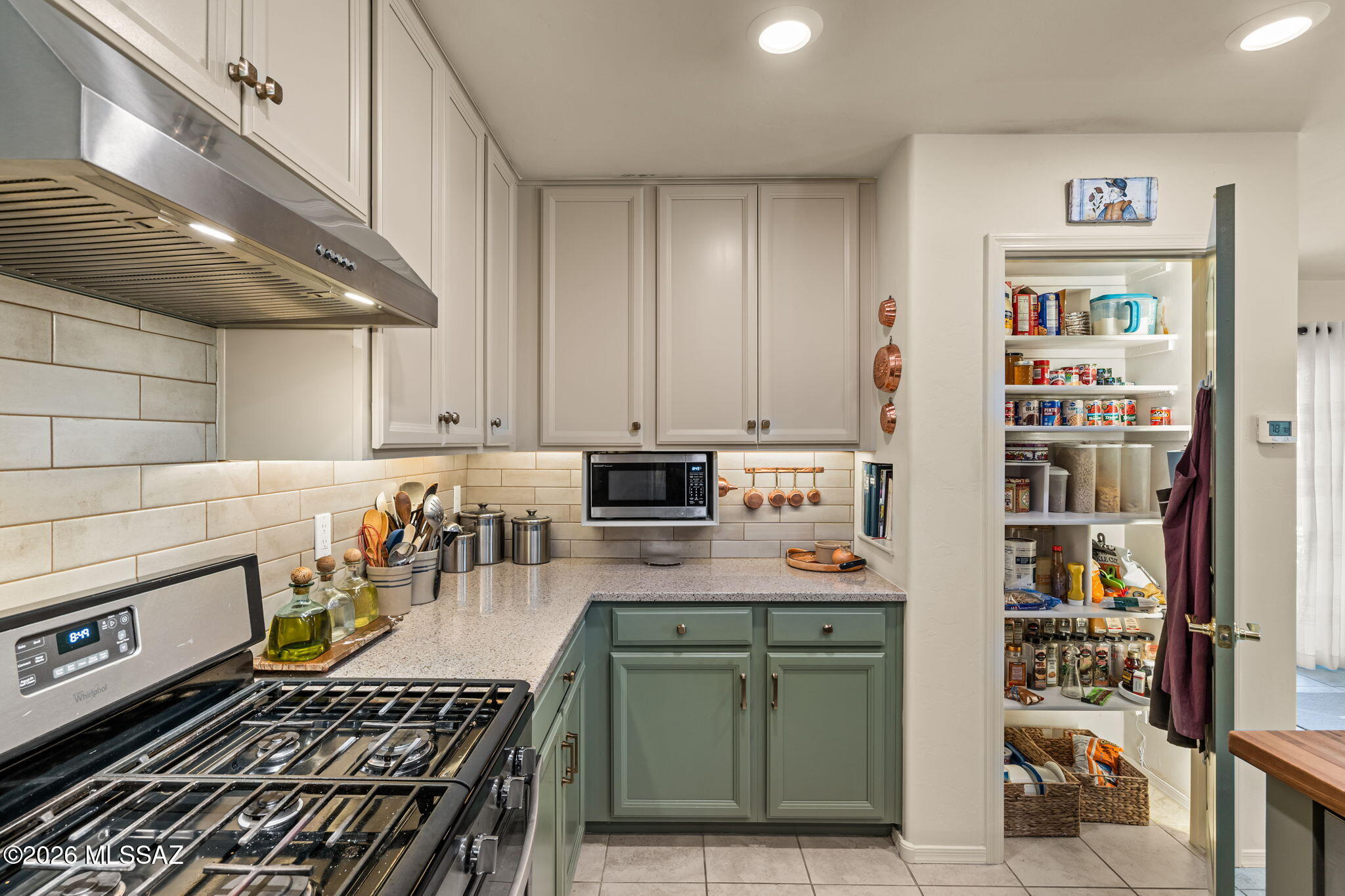 Sonoran Ranch Estates II - Residential