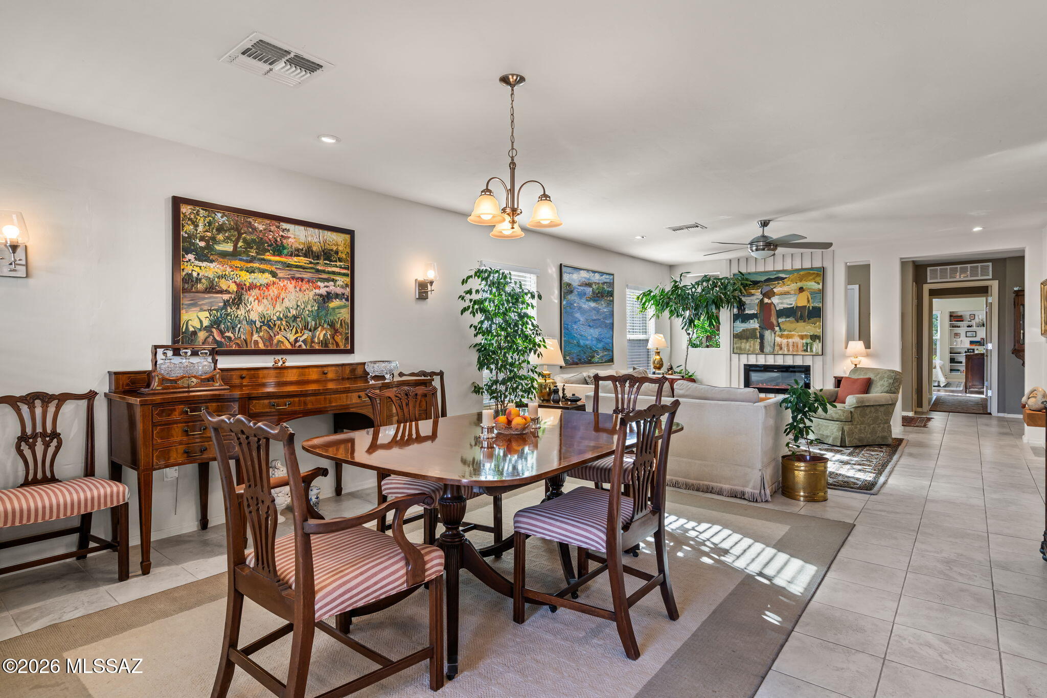 Sonoran Ranch Estates II - Residential