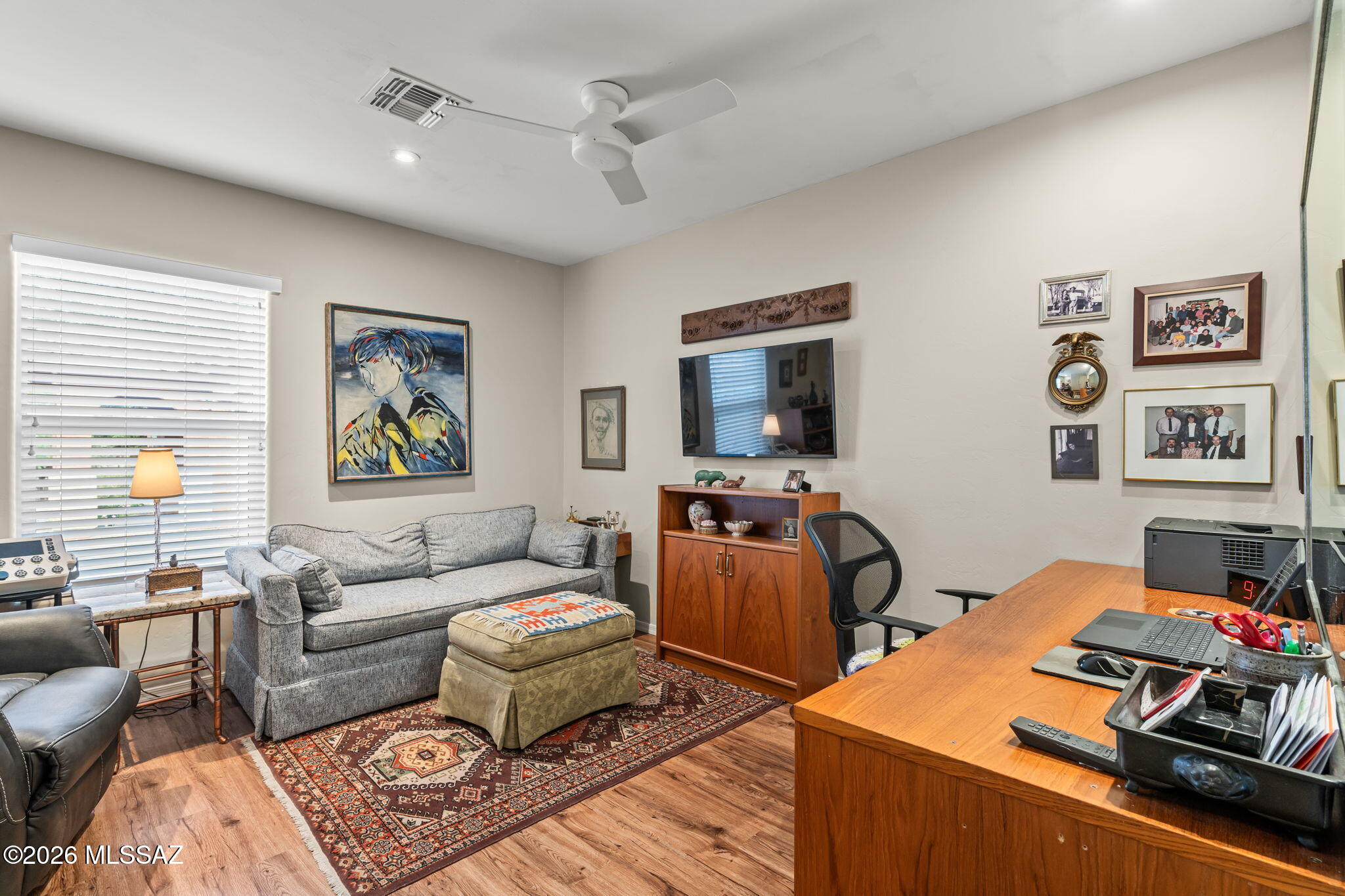 Sonoran Ranch Estates II - Residential