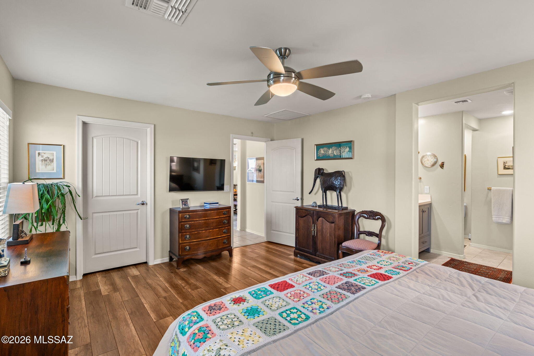 Sonoran Ranch Estates II - Residential