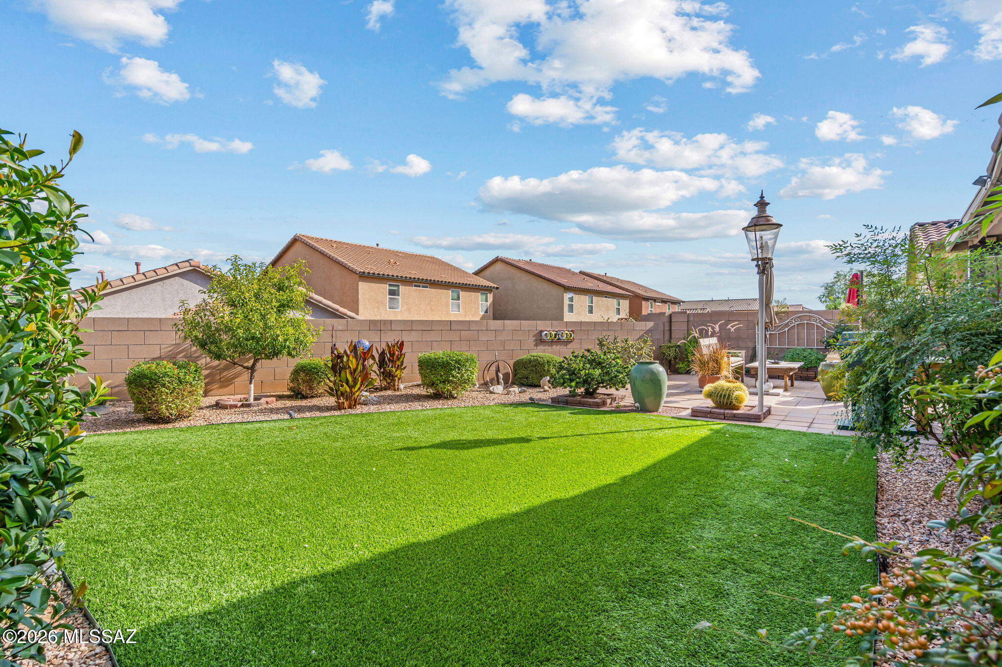 Sonoran Ranch Estates II - Residential