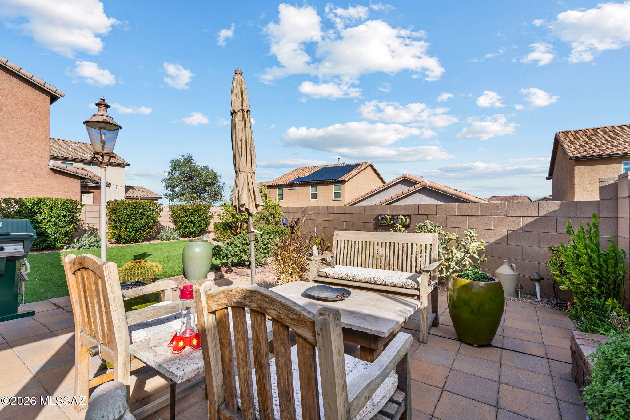 Sonoran Ranch Estates II - Residential