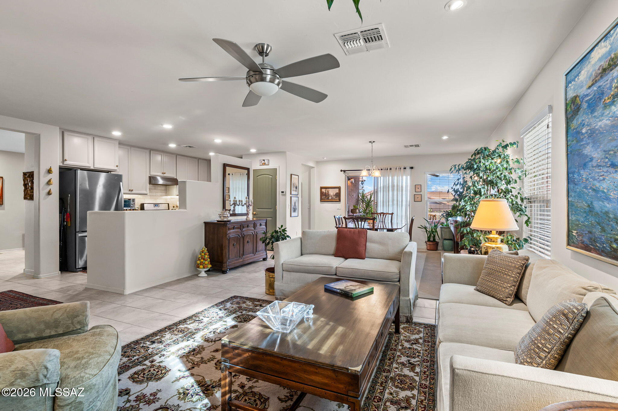 Sonoran Ranch Estates II - Residential