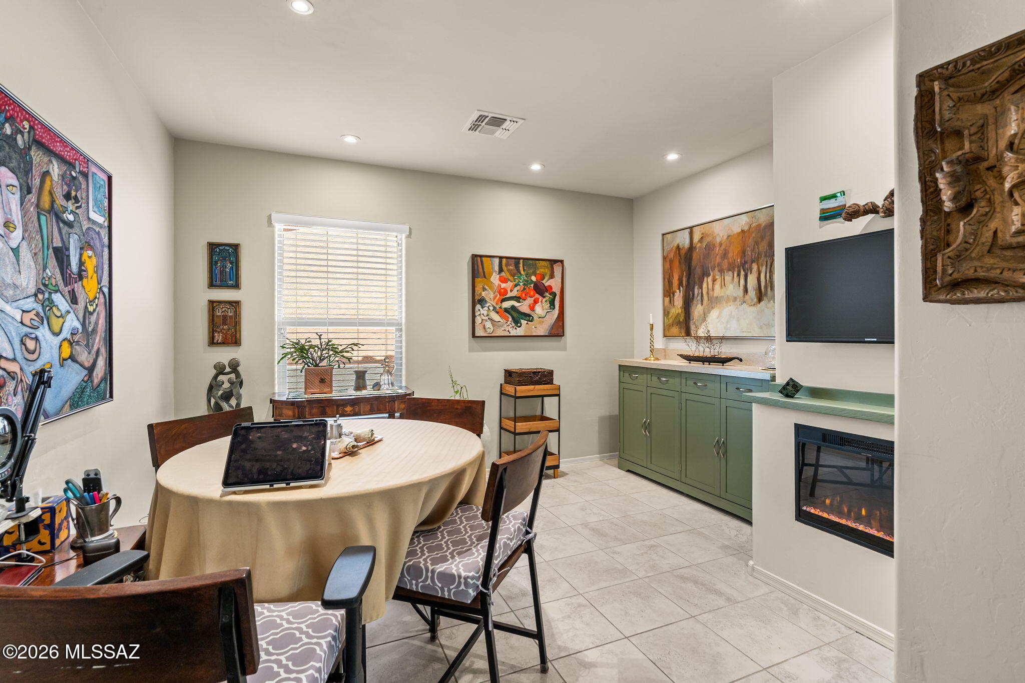 Sonoran Ranch Estates II - Residential
