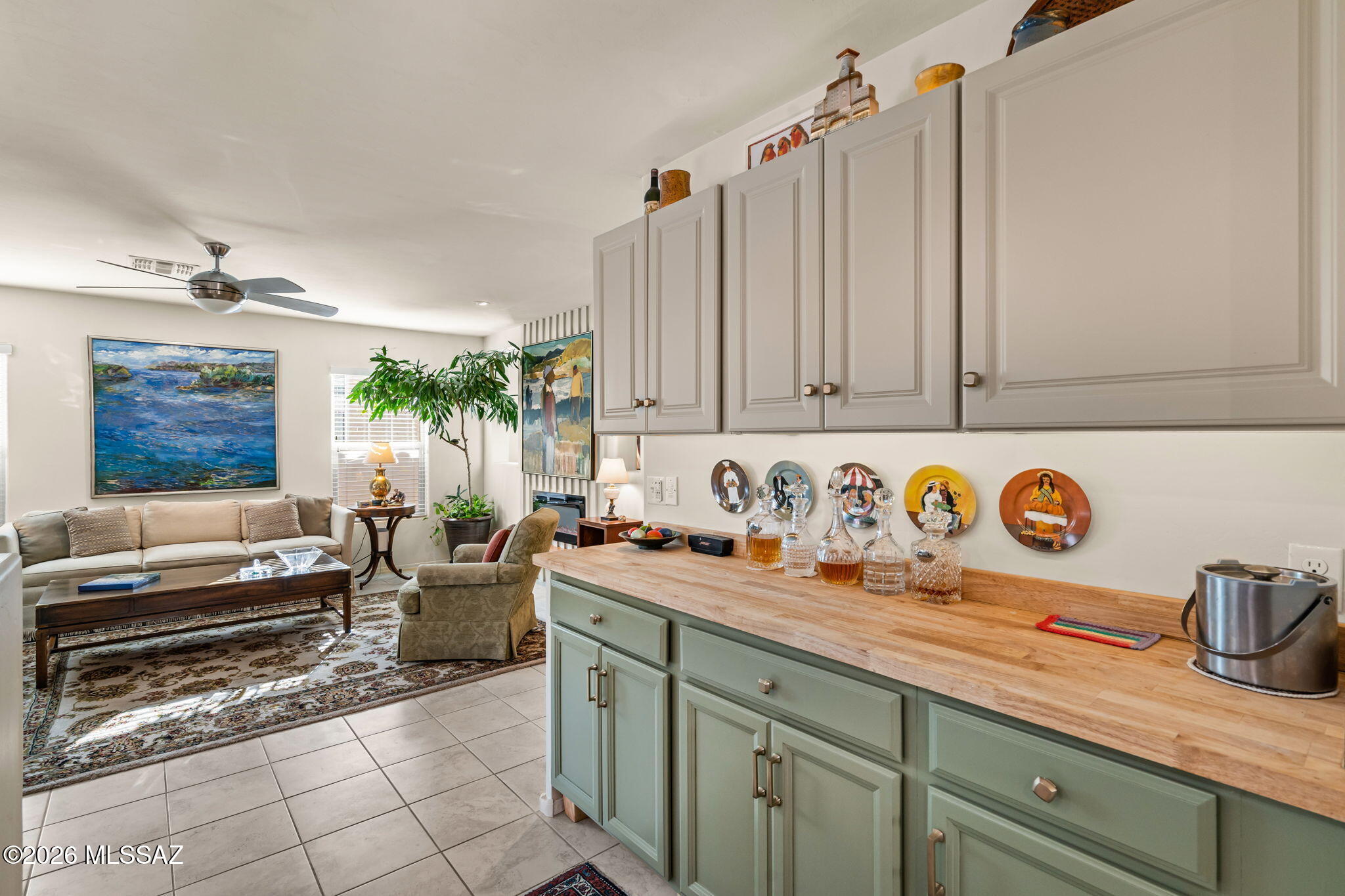 Sonoran Ranch Estates II - Residential