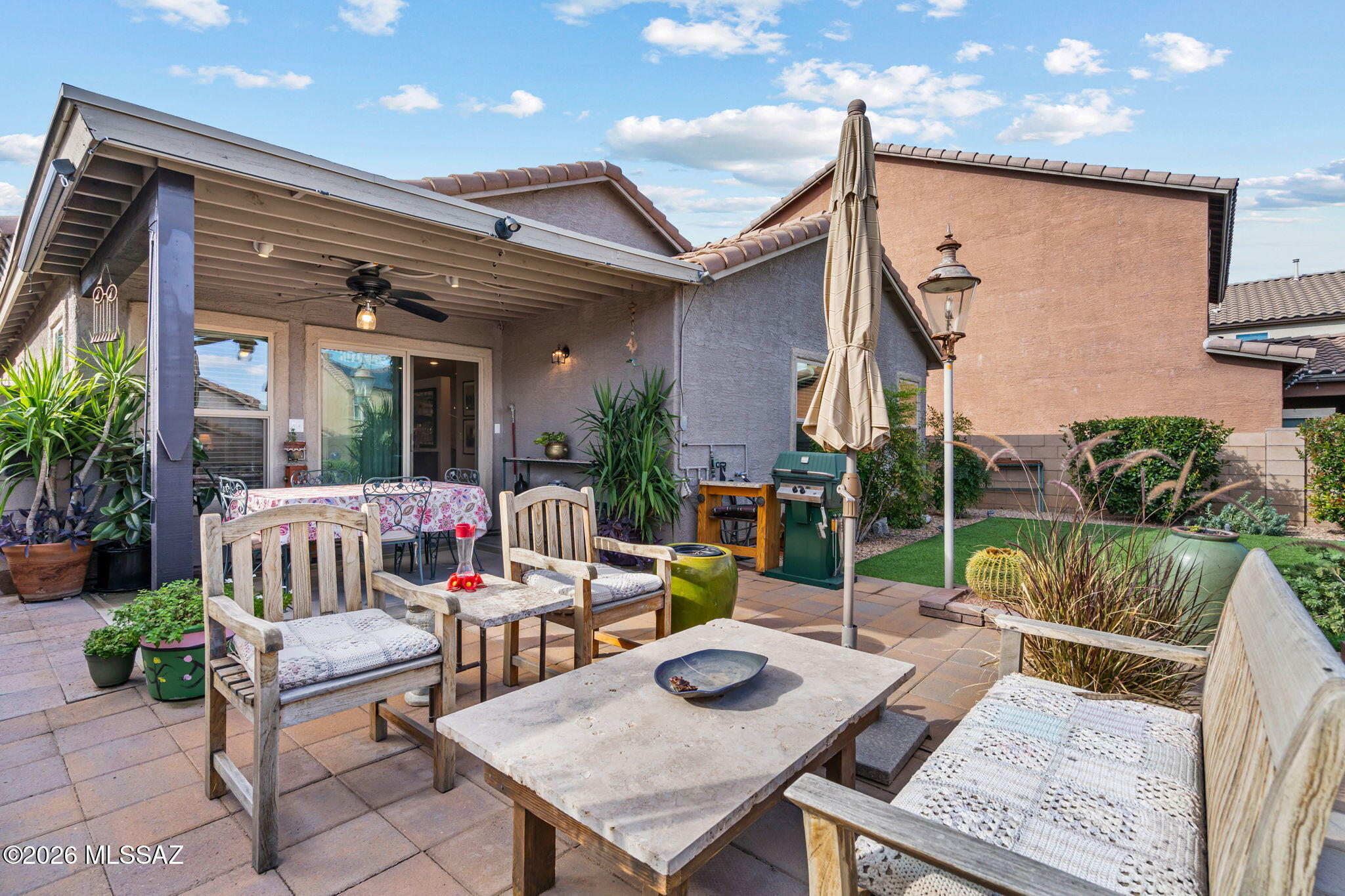 Sonoran Ranch Estates II - Residential