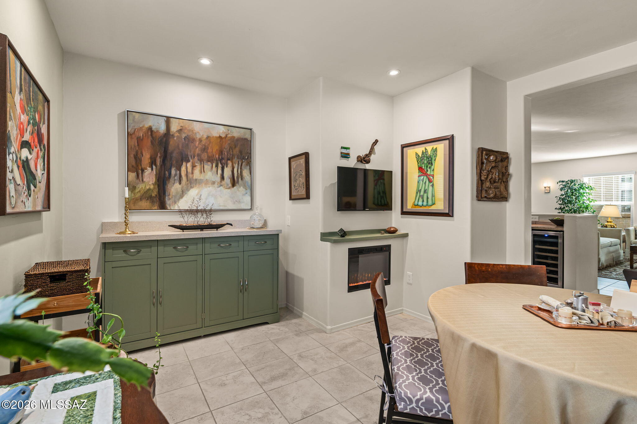 Sonoran Ranch Estates II - Residential