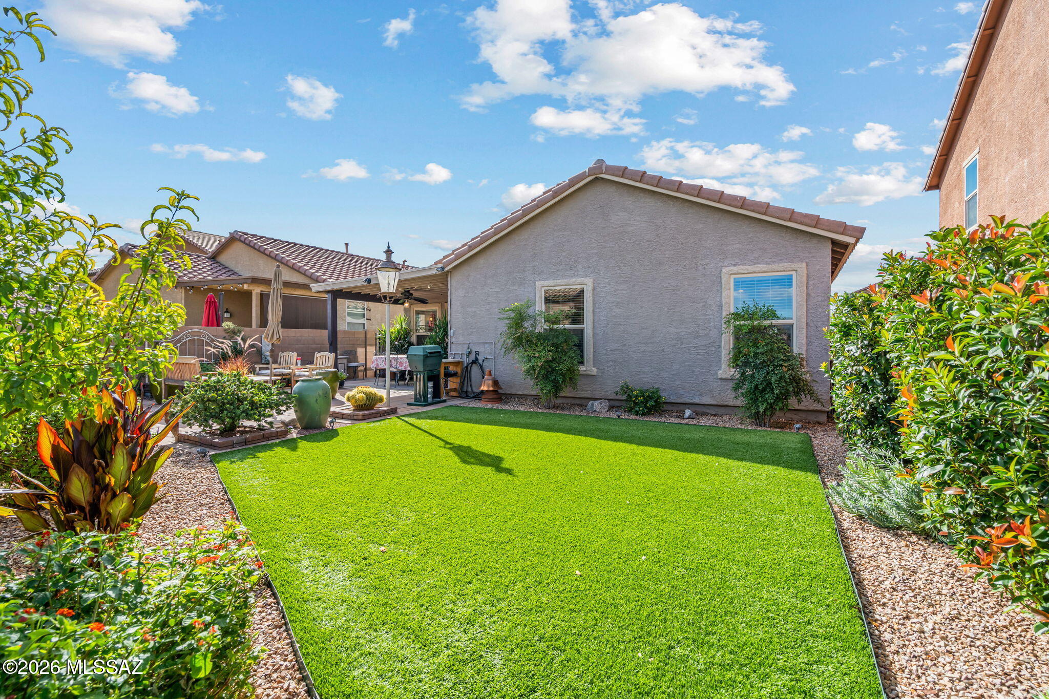Sonoran Ranch Estates II - Residential