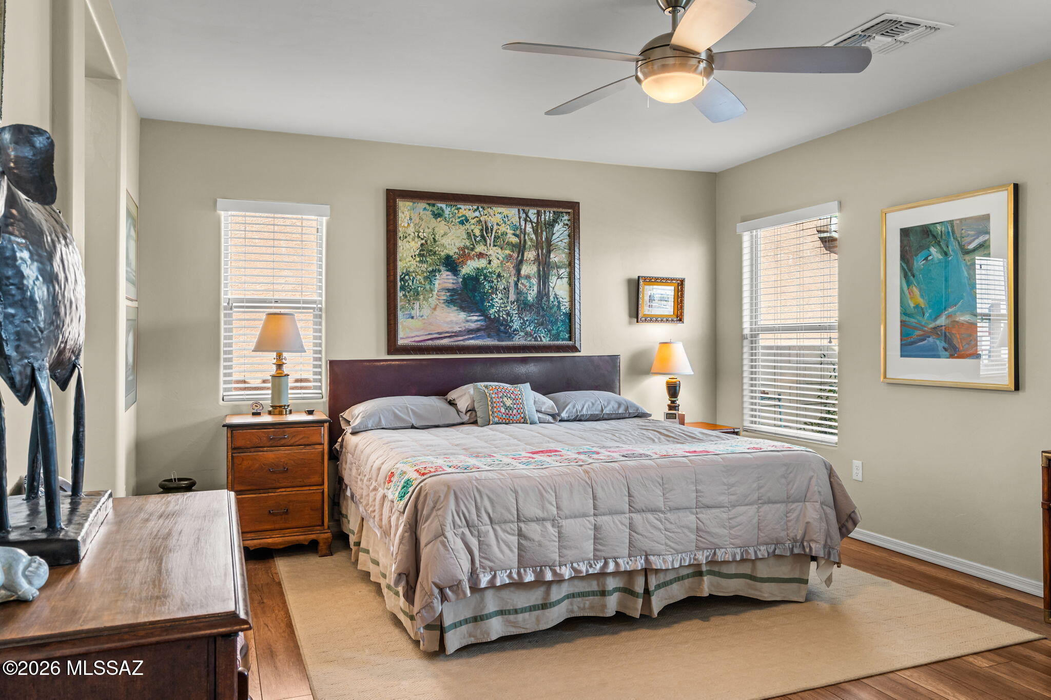 Sonoran Ranch Estates II - Residential