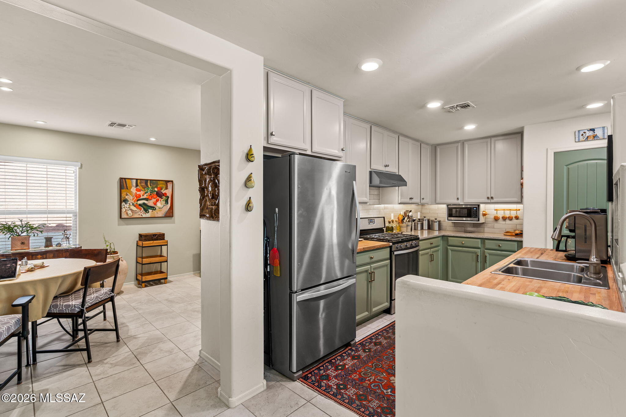 Sonoran Ranch Estates II - Residential