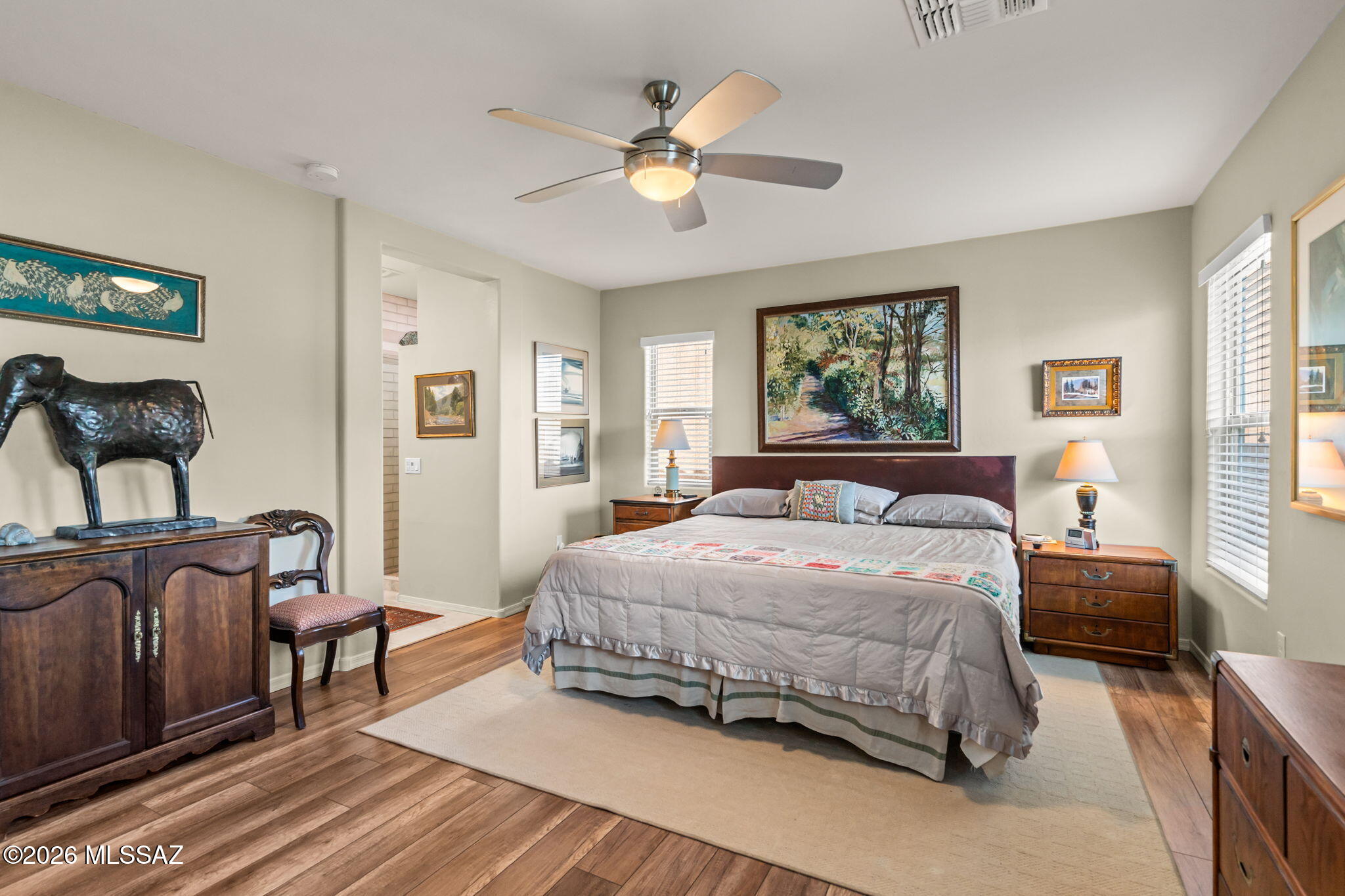 Sonoran Ranch Estates II - Residential