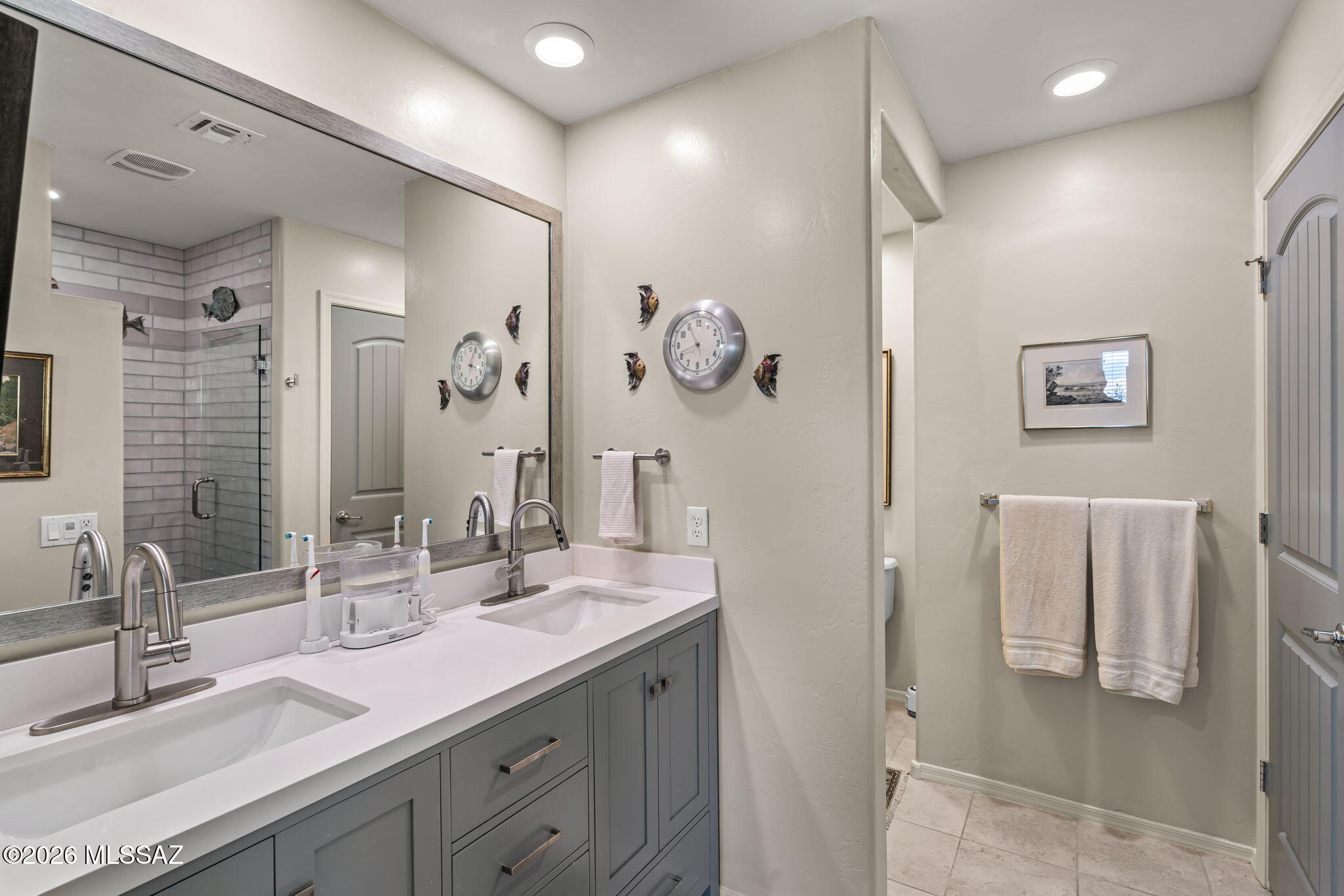 Sonoran Ranch Estates II - Residential